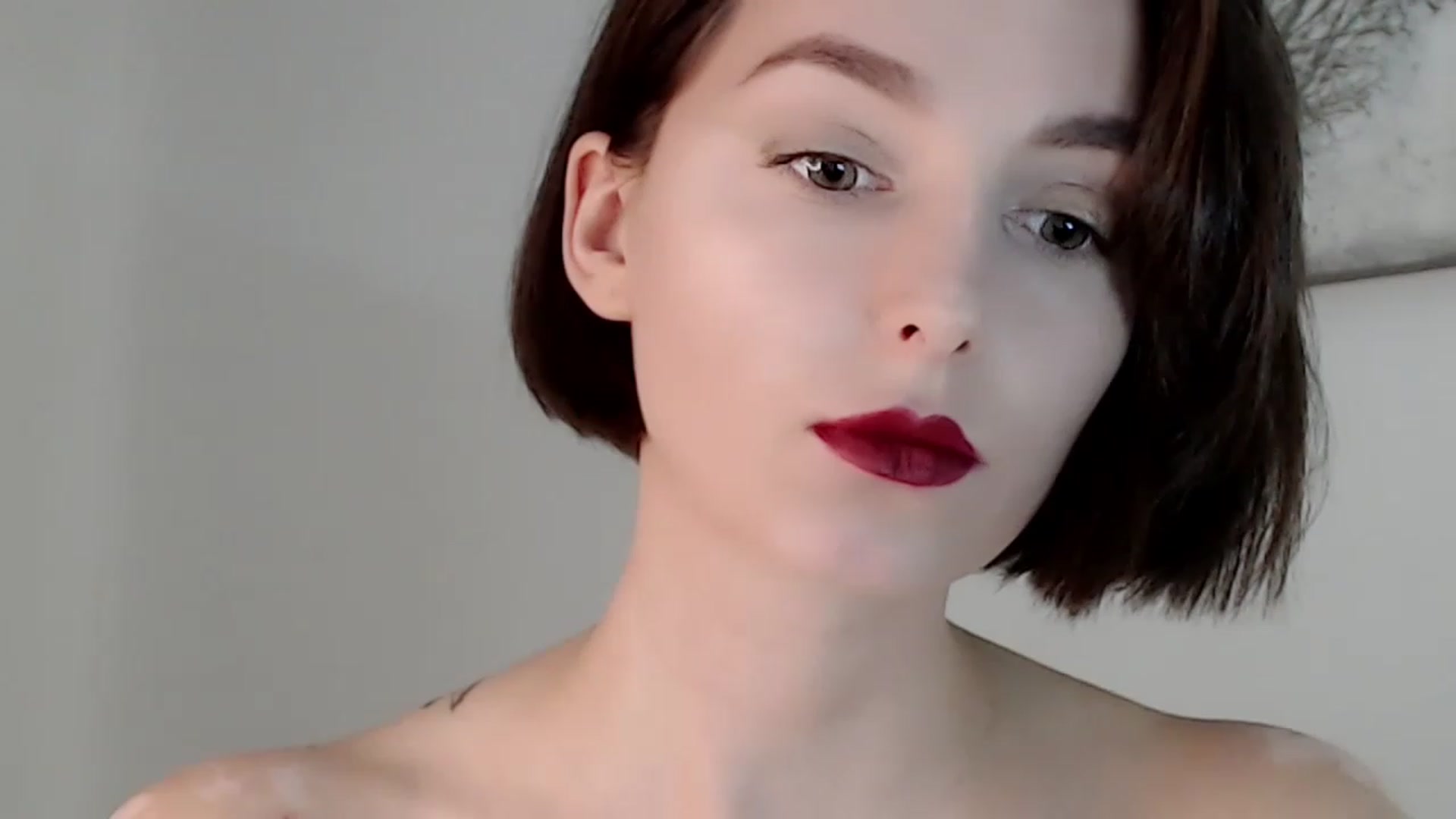 Gallery image thumbnail from Red_Lips_Girl's myfreecams stream on, 11/20/2022, 23:43 image 20 of 20