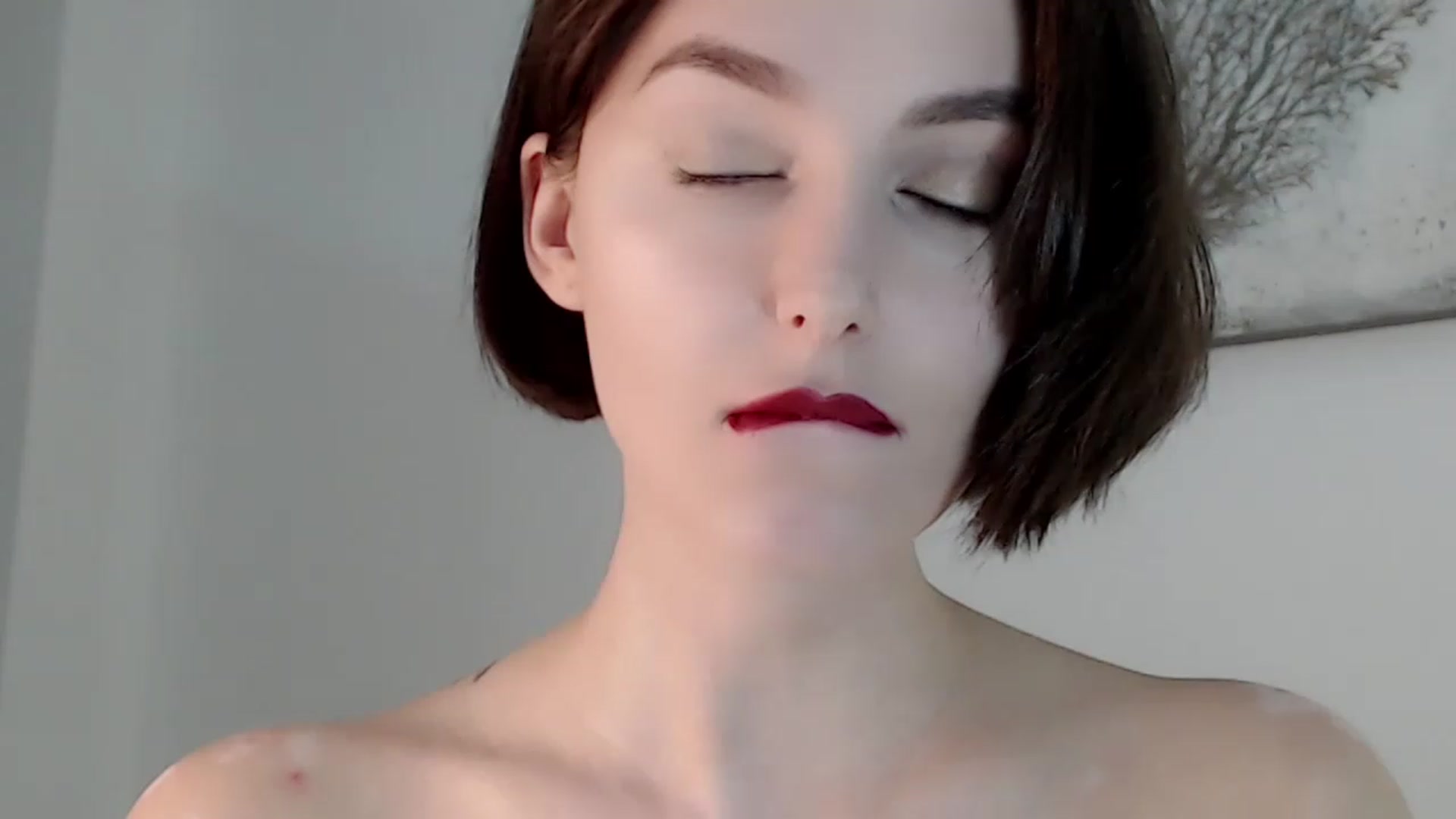 Gallery image thumbnail from Red_Lips_Girl's myfreecams stream on, 11/20/2022, 23:43 image 7 of 20