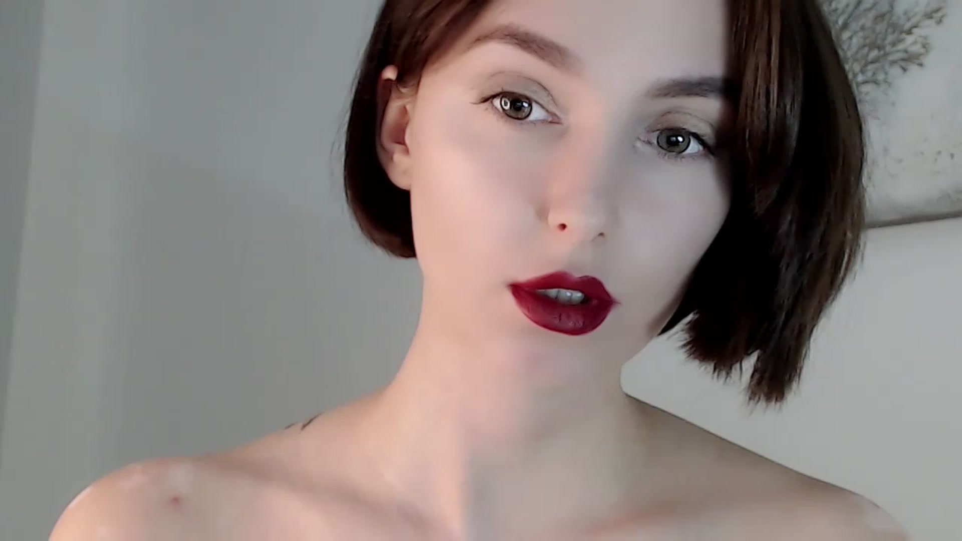 Gallery image thumbnail from Red_Lips_Girl's myfreecams stream on, 11/20/2022, 23:43 image 9 of 20