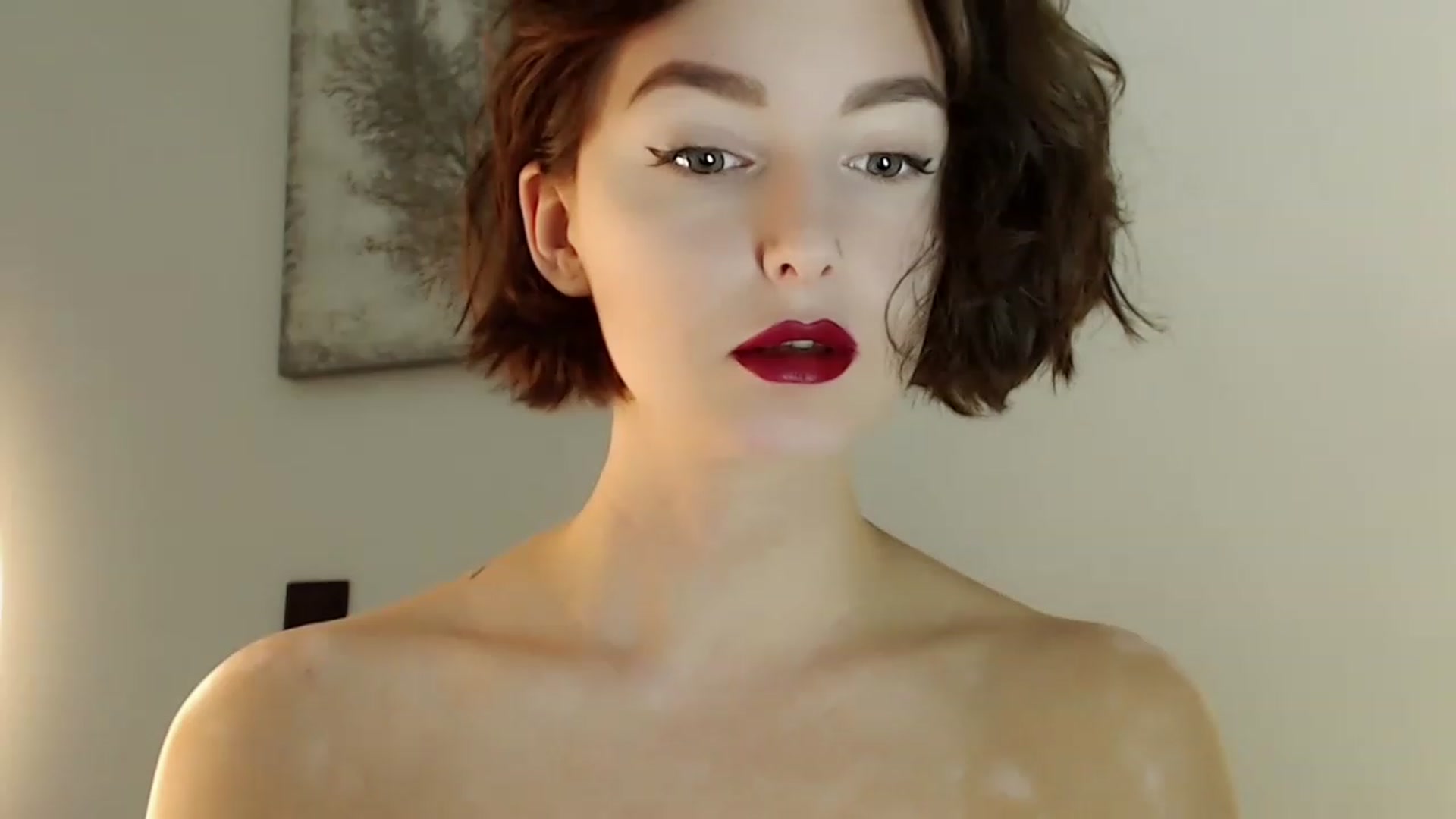 Gallery image thumbnail from Red_Lips_Girl's myfreecams stream on, 11/23/2022, 21:01 image 11 of 20