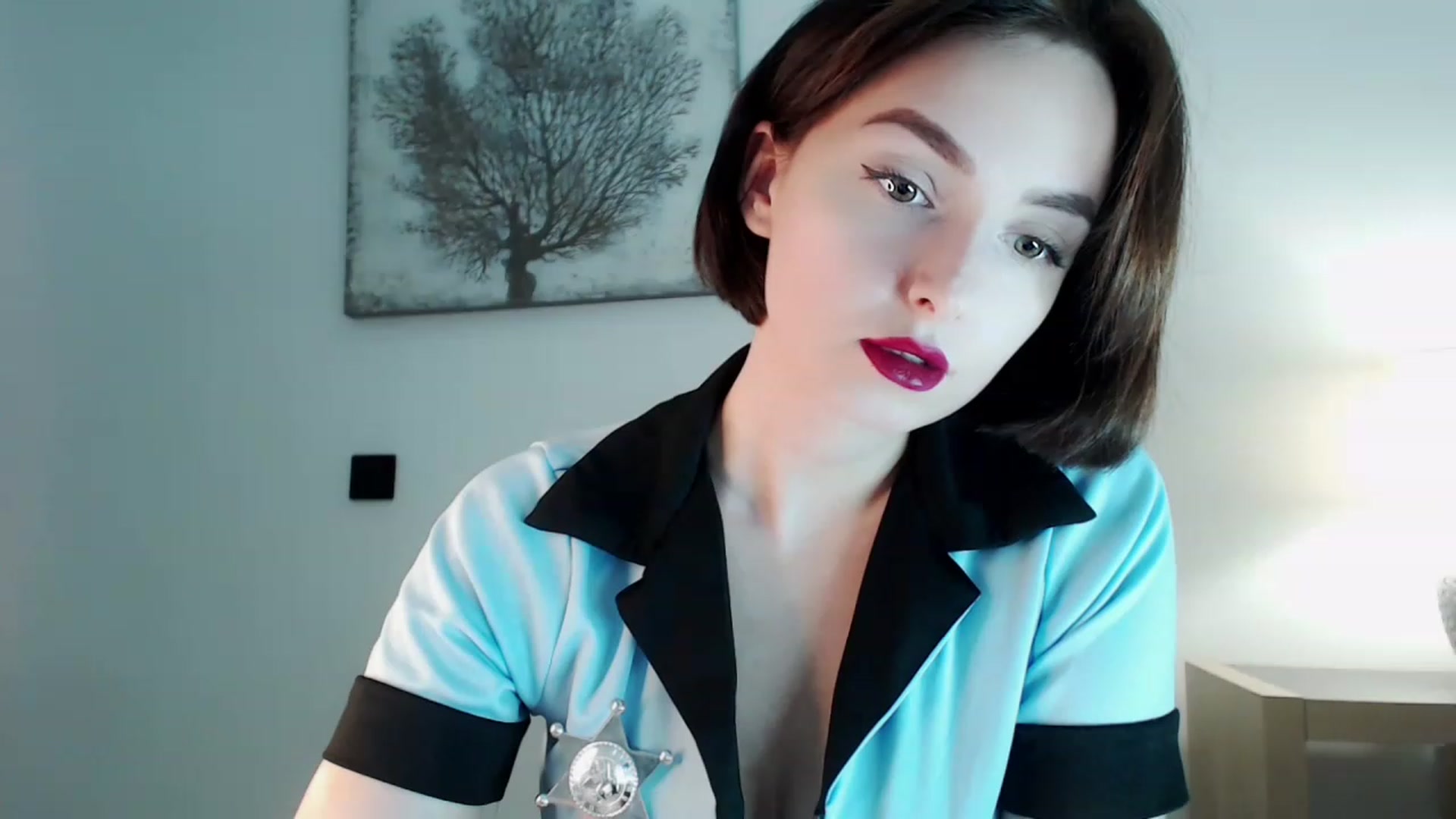 Gallery image thumbnail from Red_Lips_Girl's myfreecams stream on, 12/03/2022, 21:33 image 2 of 20