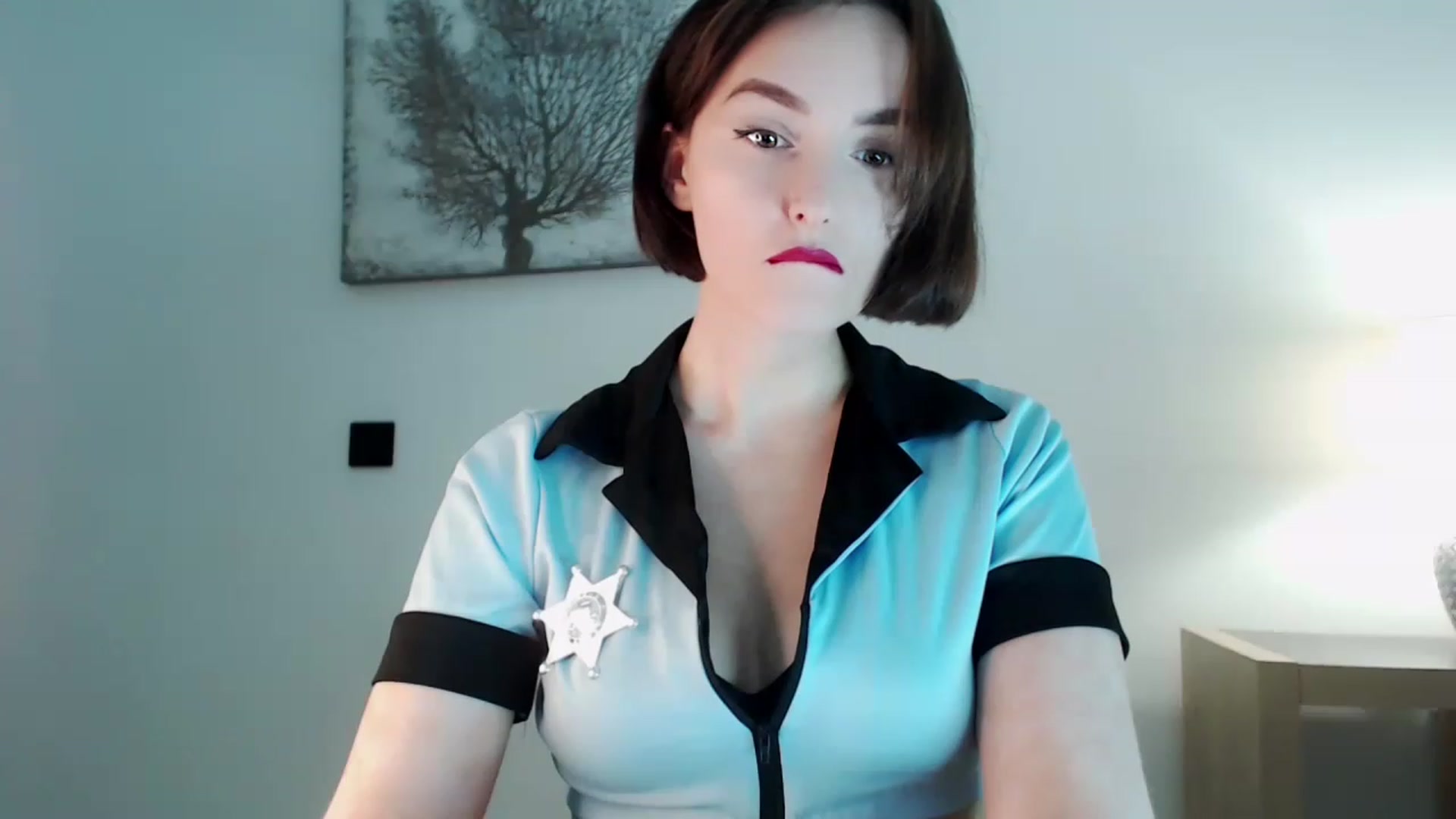 Gallery image thumbnail from Red_Lips_Girl's myfreecams stream on, 12/03/2022, 21:33 image 4 of 20