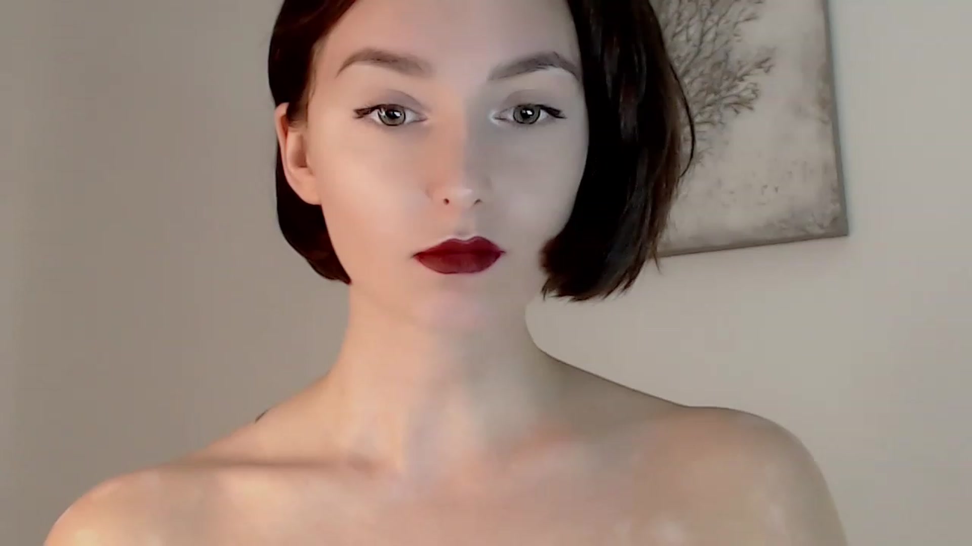 Gallery image thumbnail from Red_Lips_Girl's myfreecams stream on, 12/10/2022, 22:44 image 20 of 20