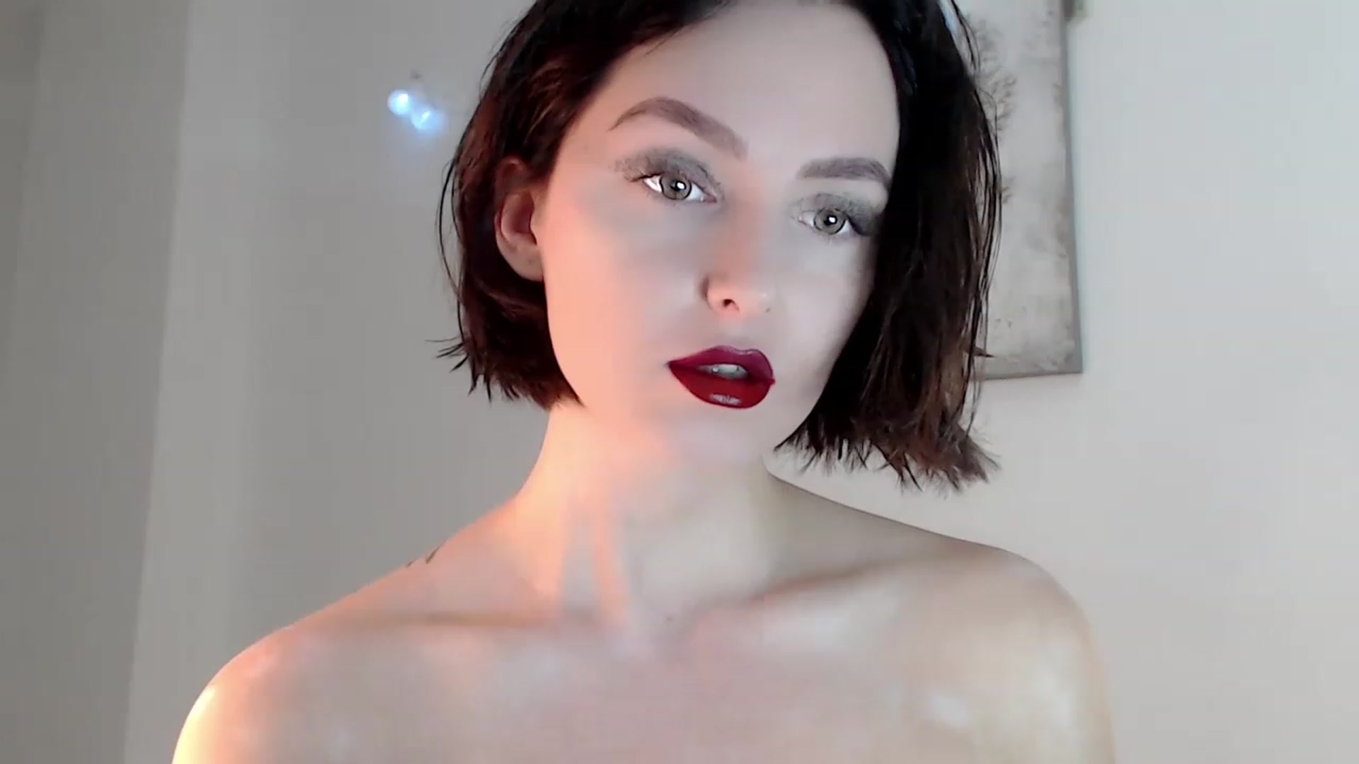 Gallery image thumbnail from Red_Lips_Girl's myfreecams stream on, 12/31/2022, 18:59 image 9 of 20