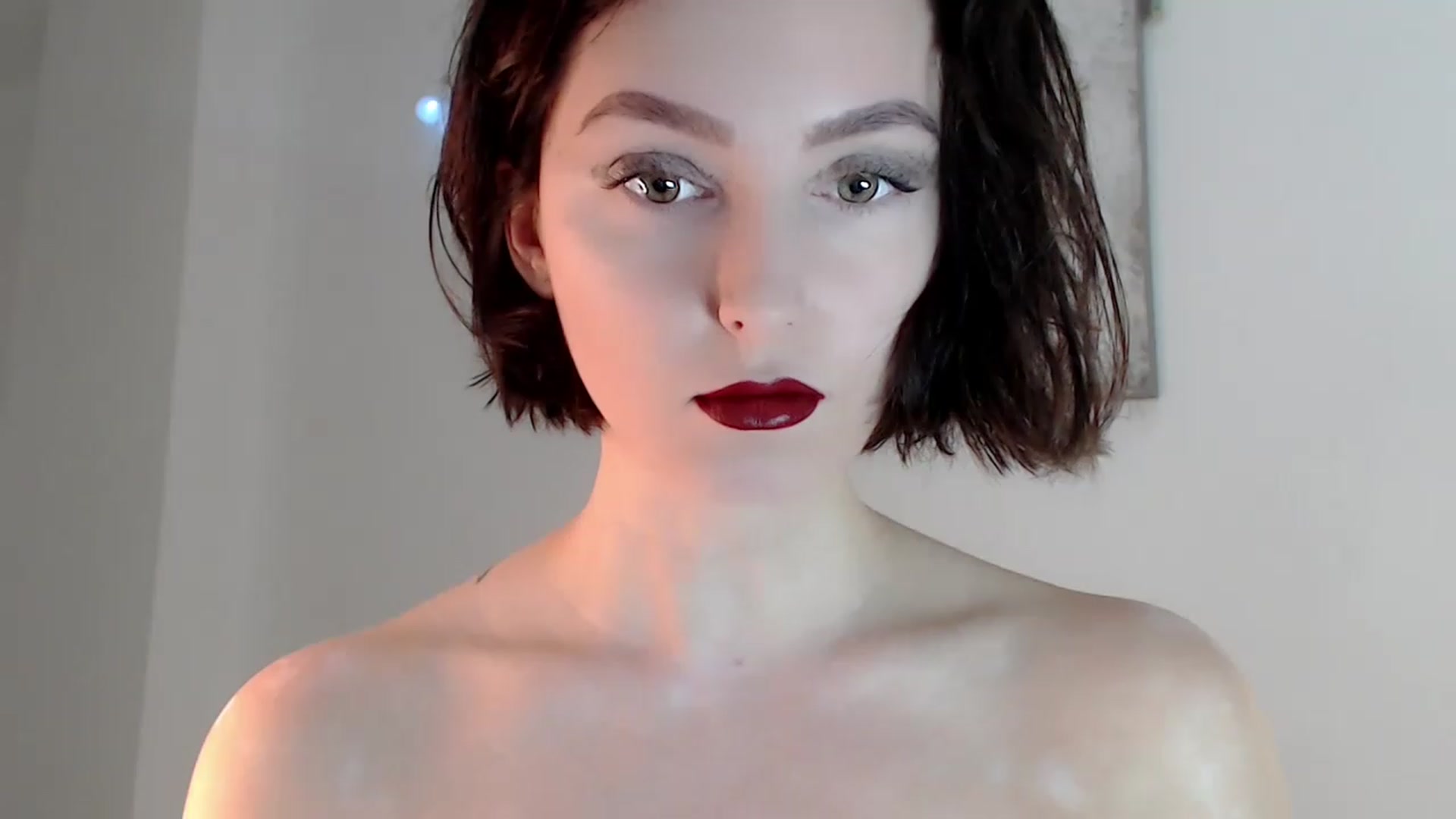 Gallery image thumbnail from Red_Lips_Girl's myfreecams stream on, 12/31/2022, 18:59 image 15 of 20