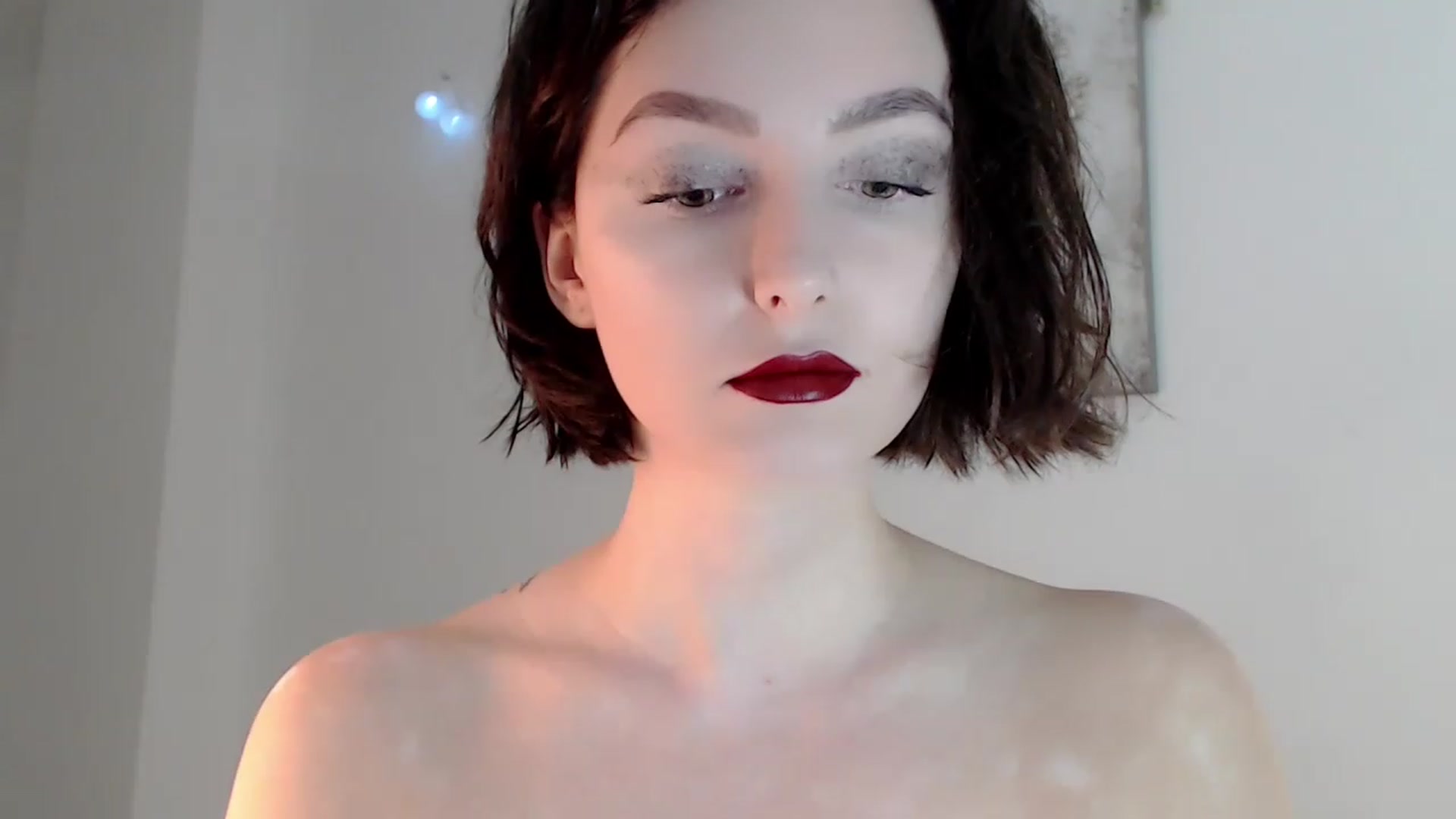 Gallery image thumbnail from Red_Lips_Girl's myfreecams stream on, 12/31/2022, 18:59 image 20 of 20