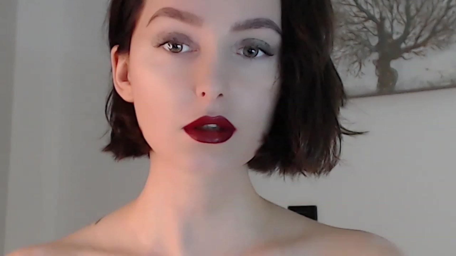 Gallery image thumbnail from Red_Lips_Girl's myfreecams stream on, 12/31/2022, 20:44 image 8 of 20