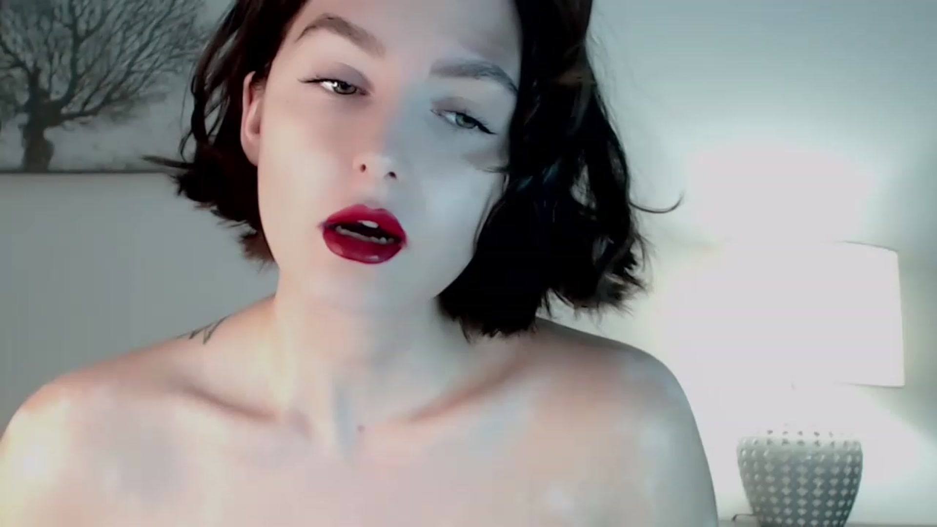 Gallery image thumbnail from Red_Lips_Girl's myfreecams stream on, 01/03/2023, 18:58 image 20 of 20