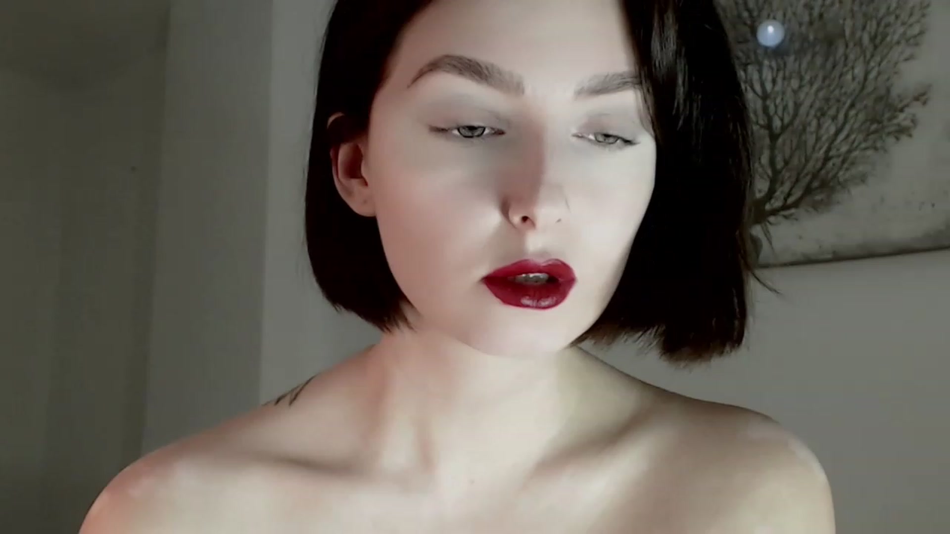 Gallery image thumbnail from Red_Lips_Girl's myfreecams stream on, 01/07/2023, 22:36 image 1 of 20