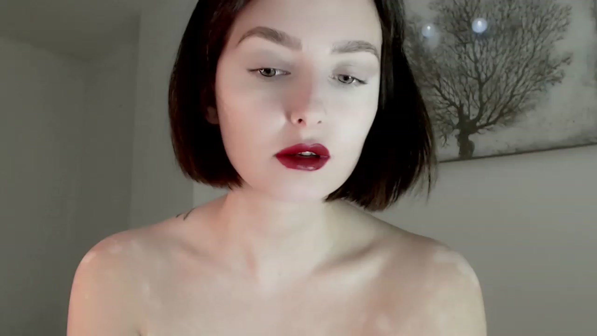 Gallery image thumbnail from Red_Lips_Girl's myfreecams stream on, 01/07/2023, 22:36 image 18 of 20