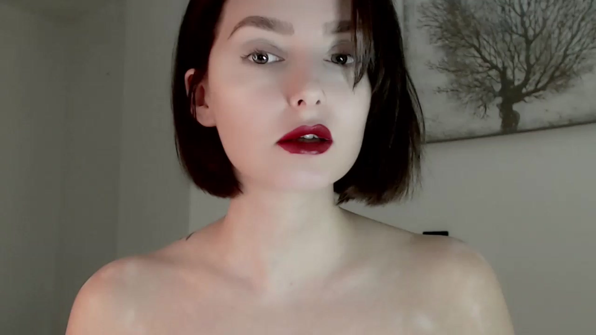 Gallery image thumbnail from Red_Lips_Girl's myfreecams stream on, 01/07/2023, 22:36 image 12 of 20