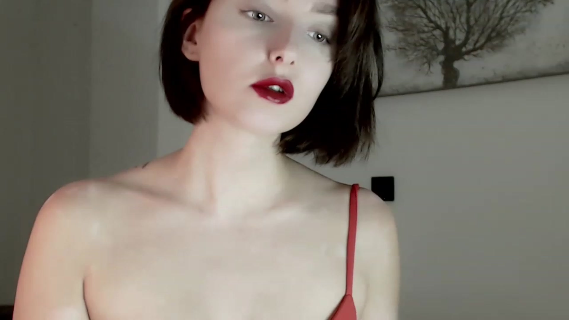 Gallery image thumbnail from Red_Lips_Girl's myfreecams stream on, 01/07/2023, 22:36 image 3 of 20