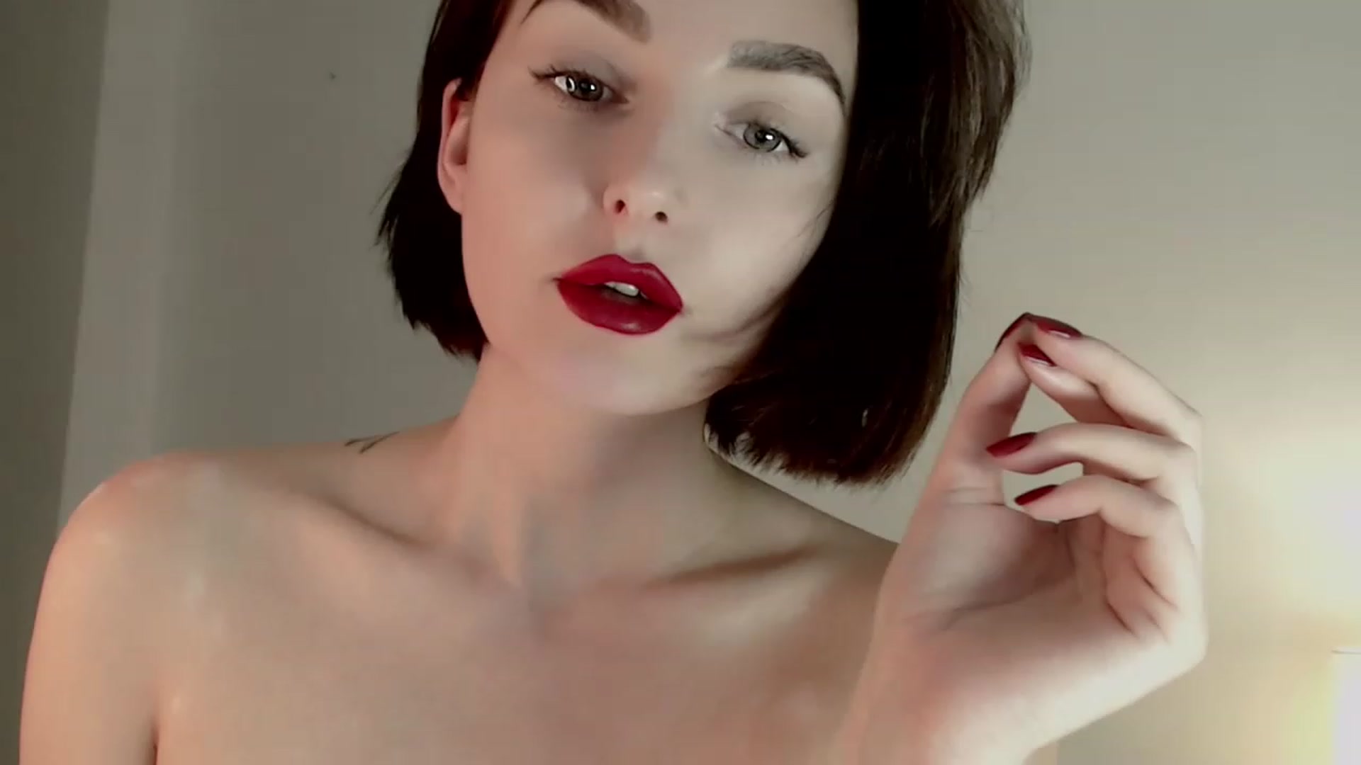 Gallery image thumbnail from Red_Lips_Girl's myfreecams stream on, 01/12/2023, 16:19 image 20 of 20