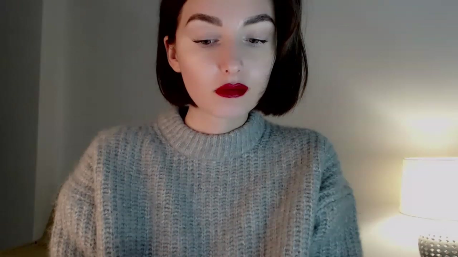 Gallery image thumbnail from Red_Lips_Girl's myfreecams stream on, 01/12/2023, 18:35 image 2 of 20