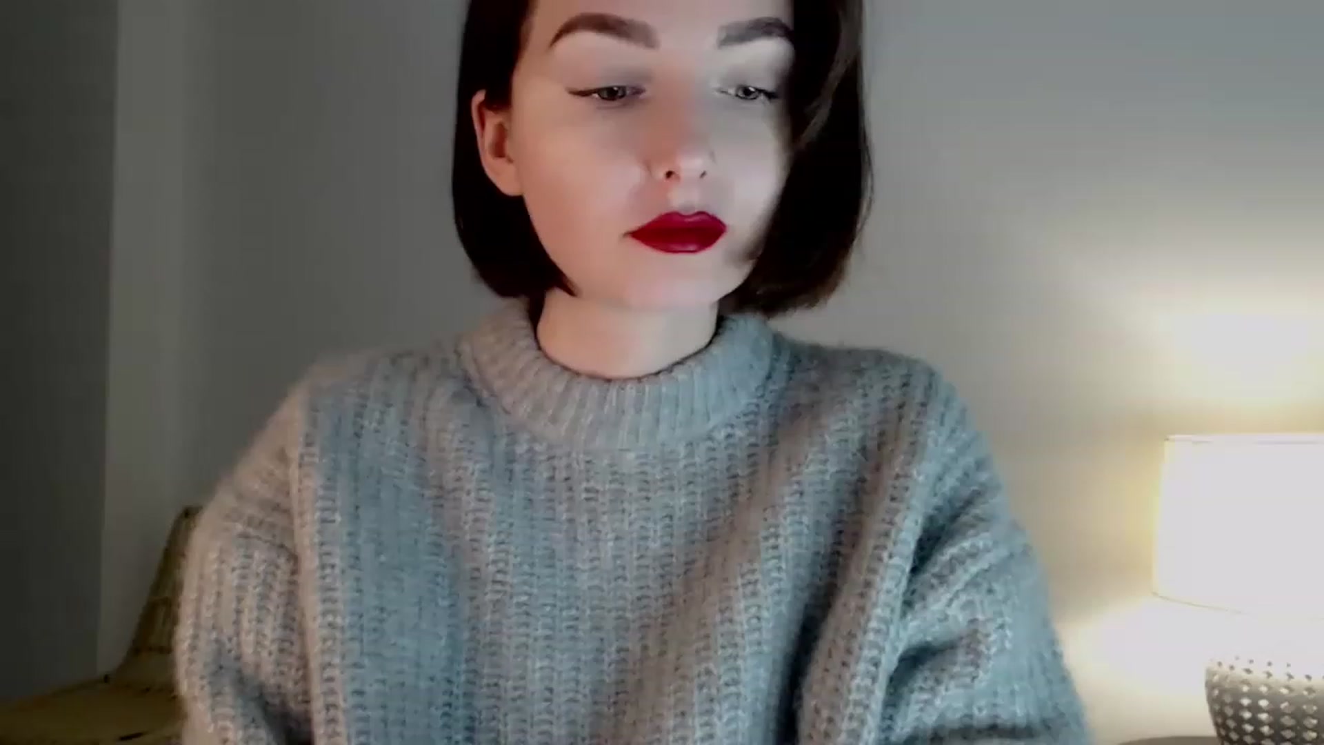 Gallery image thumbnail from Red_Lips_Girl's myfreecams stream on, 01/12/2023, 18:35 image 4 of 20