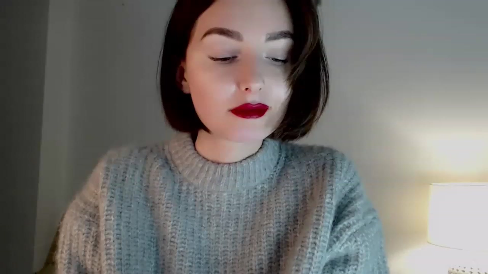 Gallery image thumbnail from Red_Lips_Girl's myfreecams stream on, 01/12/2023, 18:35 image 3 of 20