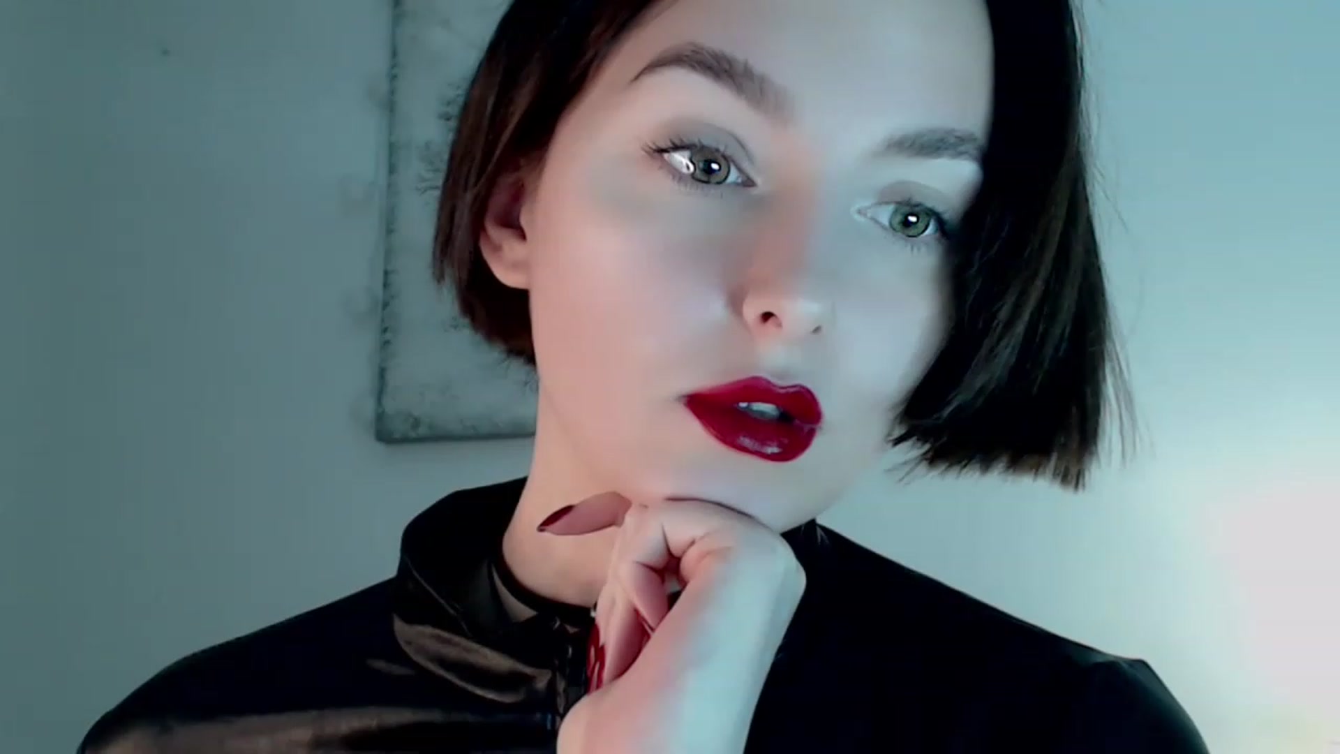 Gallery image thumbnail from Red_Lips_Girl's myfreecams stream on, 01/17/2023, 18:57 image 1 of 20