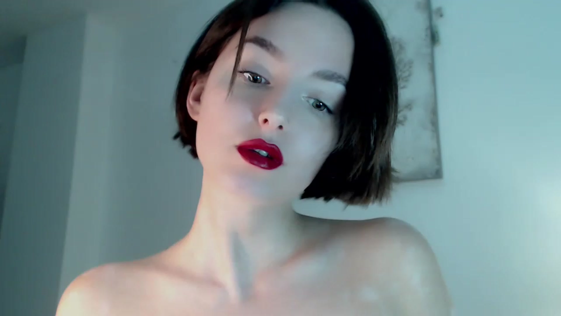Gallery image thumbnail from Red_Lips_Girl's myfreecams stream on, 01/17/2023, 19:44 image 19 of 20