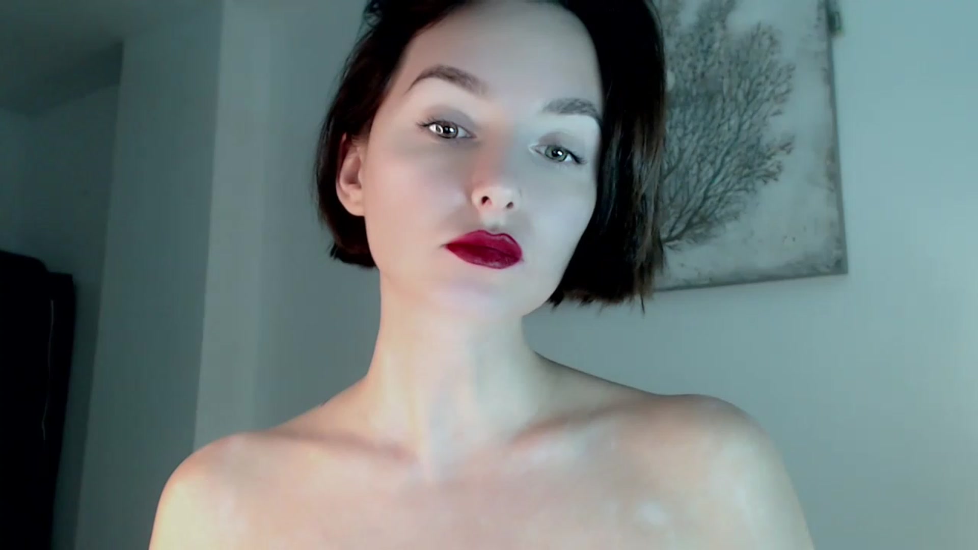 Gallery image thumbnail from Red_Lips_Girl's myfreecams stream on, 01/17/2023, 23:22 image 8 of 20