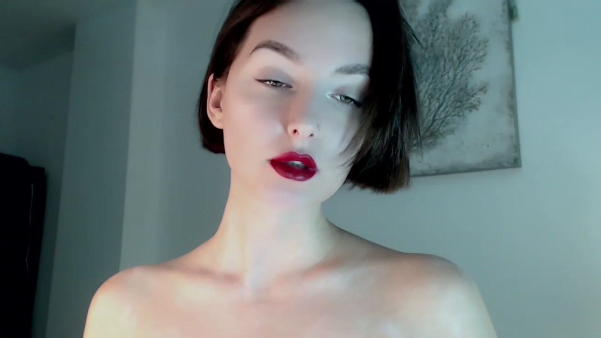 Gallery image thumbnail from Red_Lips_Girl's myfreecams stream on, 01/17/2023, 23:22 image 6 of 20