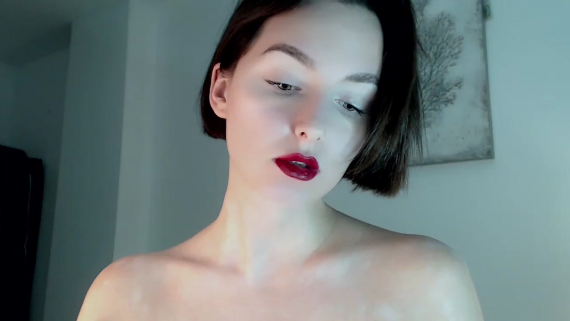 Gallery image thumbnail from Red_Lips_Girl's myfreecams stream on, 01/17/2023, 23:22 image 7 of 20