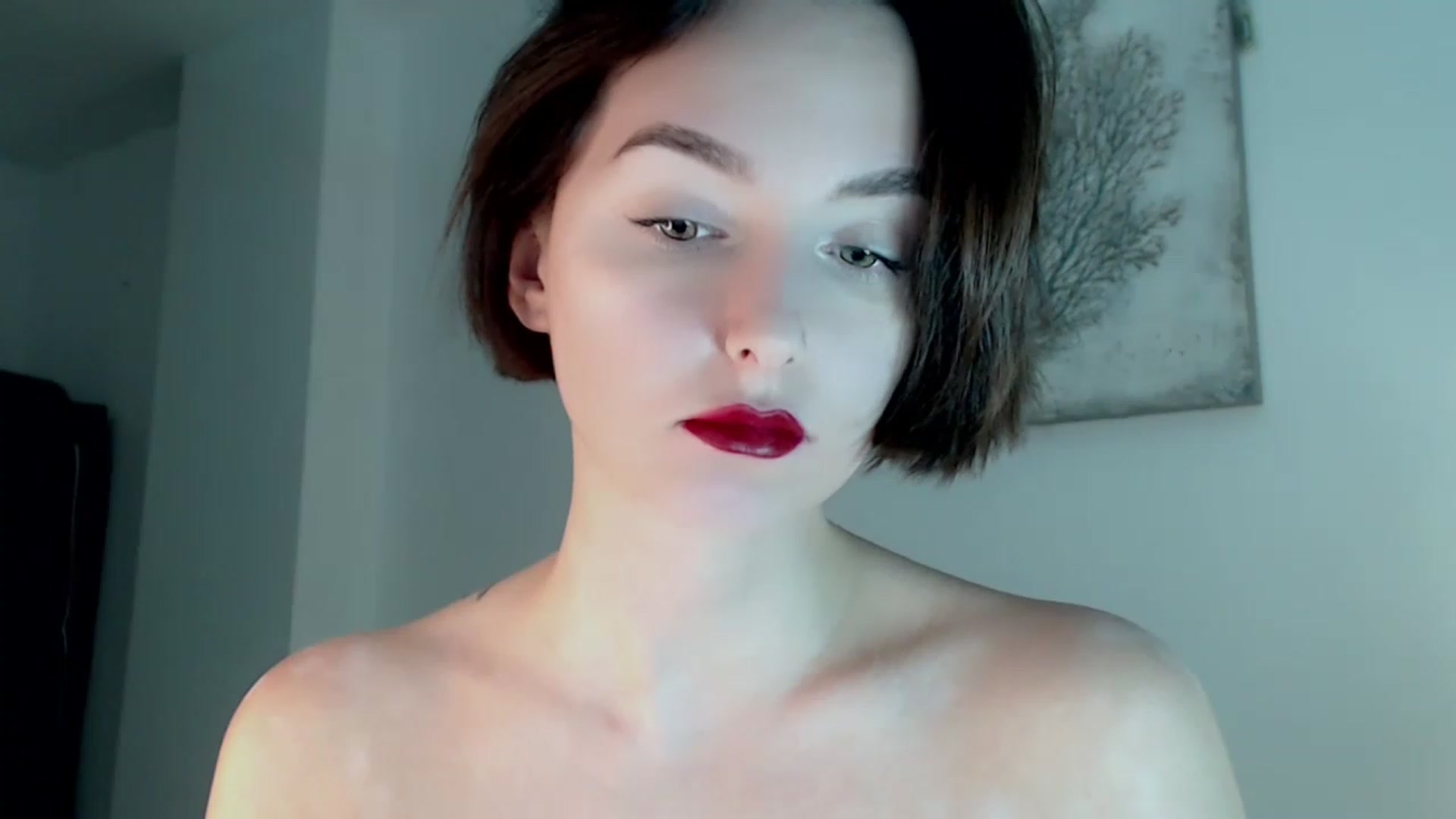 Gallery image thumbnail from Red_Lips_Girl's myfreecams stream on, 01/17/2023, 23:22 image 11 of 20