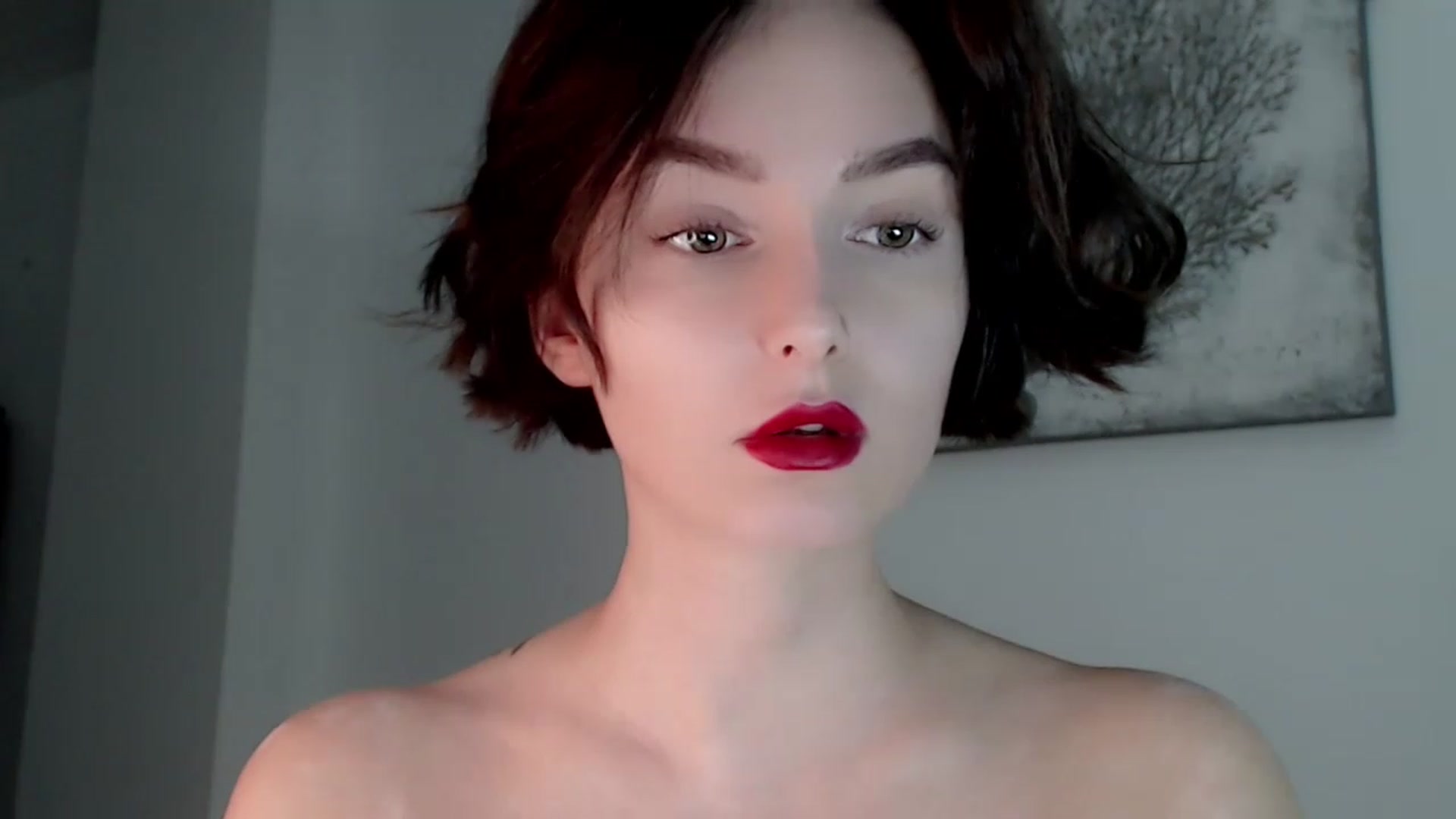 Gallery image thumbnail from Red_Lips_Girl's myfreecams stream on, 01/20/2023, 23:49 image 19 of 20