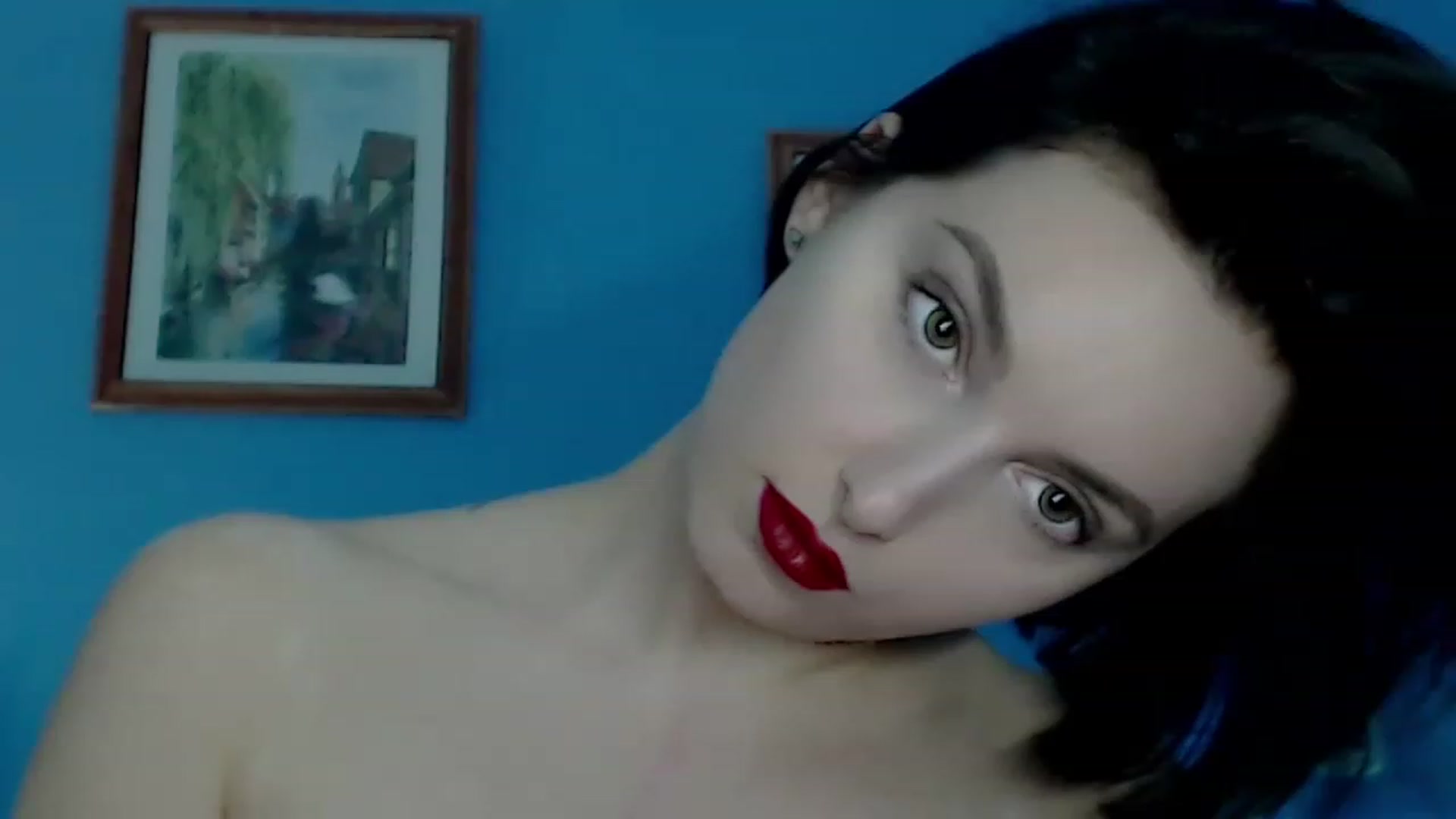 Gallery image thumbnail from Red_Lips_Girl's myfreecams stream on, 01/31/2023, 23:42 image 11 of 20