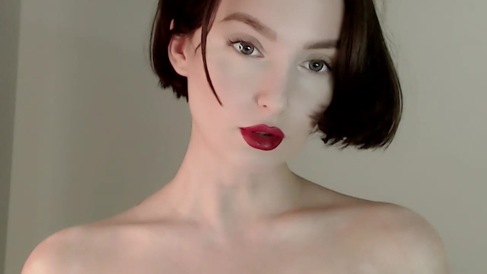 Gallery image thumbnail from Red_Lips_Girl's myfreecams stream on, 02/09/2023, 20:21 image 4 of 20