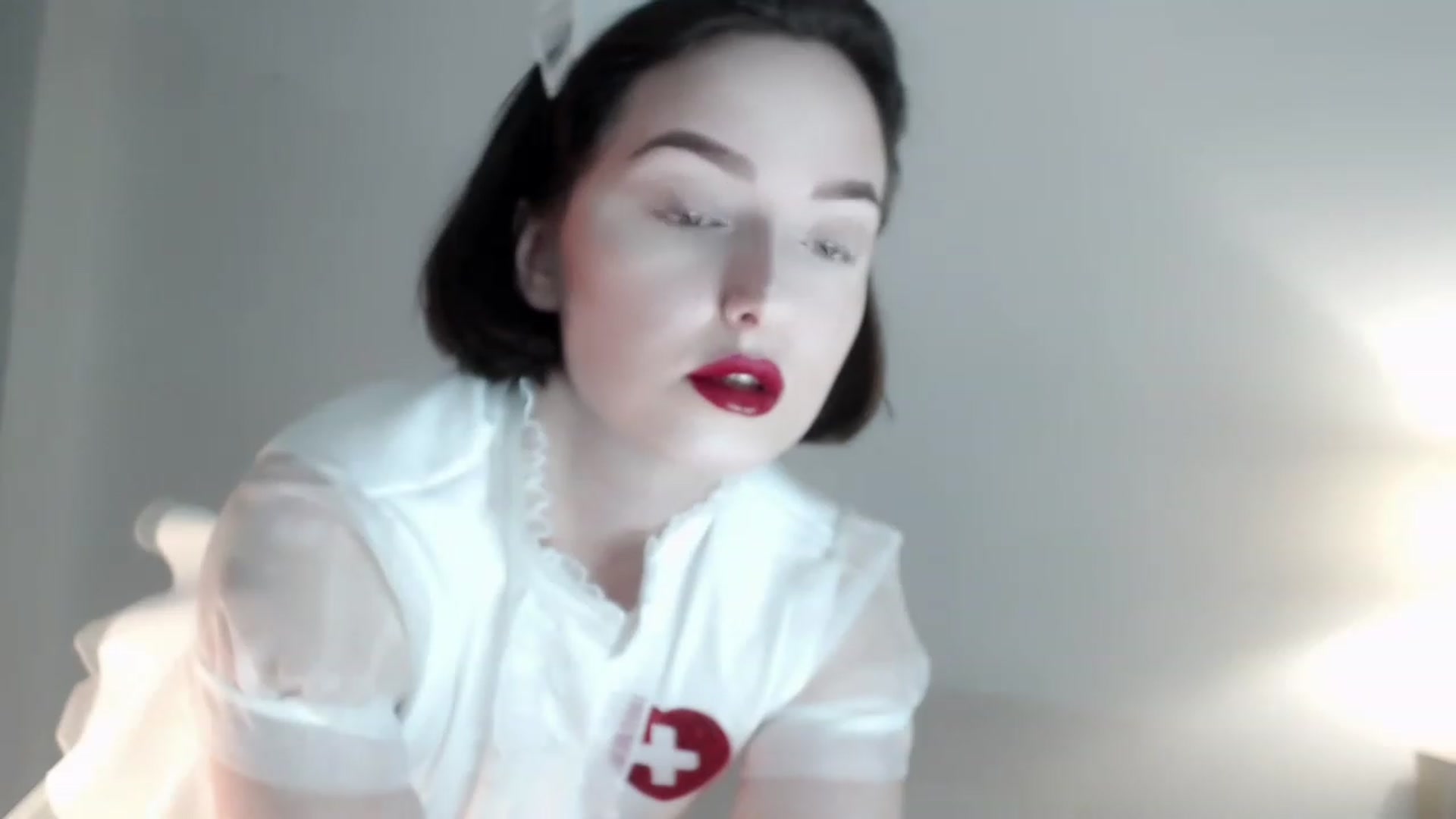 Gallery image thumbnail from Red_Lips_Girl's myfreecams stream on, 02/17/2023, 20:24 image 3 of 20