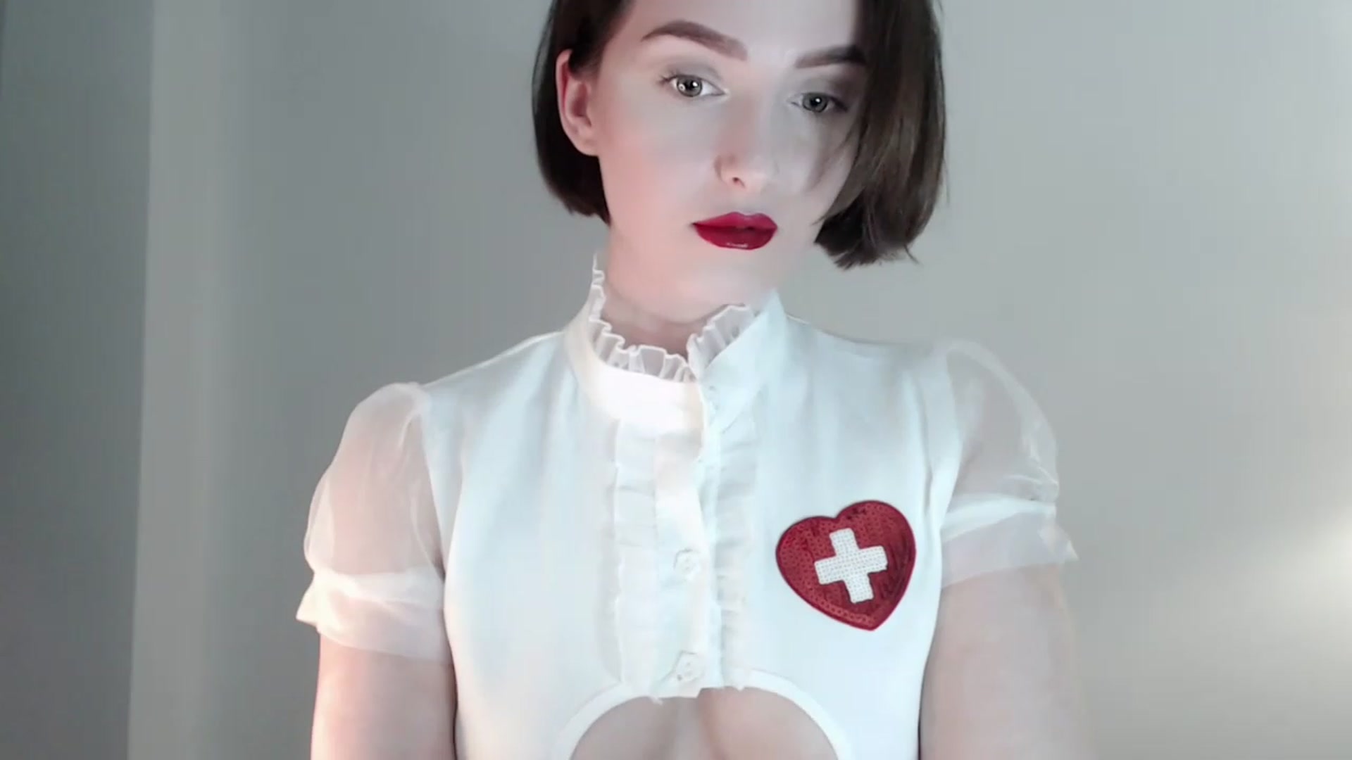 Gallery image thumbnail from Red_Lips_Girl's myfreecams stream on, 02/17/2023, 20:24 image 14 of 20