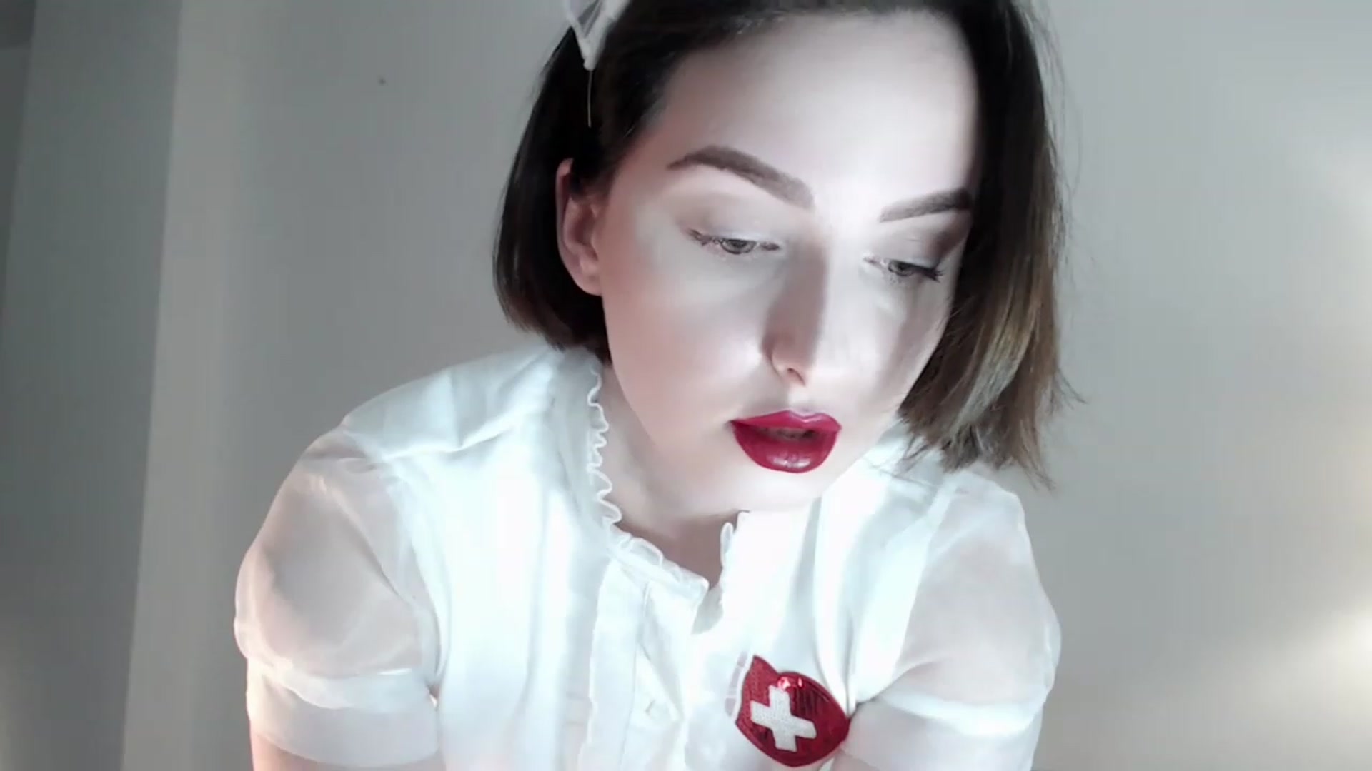 Gallery image thumbnail from Red_Lips_Girl's myfreecams stream on, 02/17/2023, 20:24 image 7 of 20