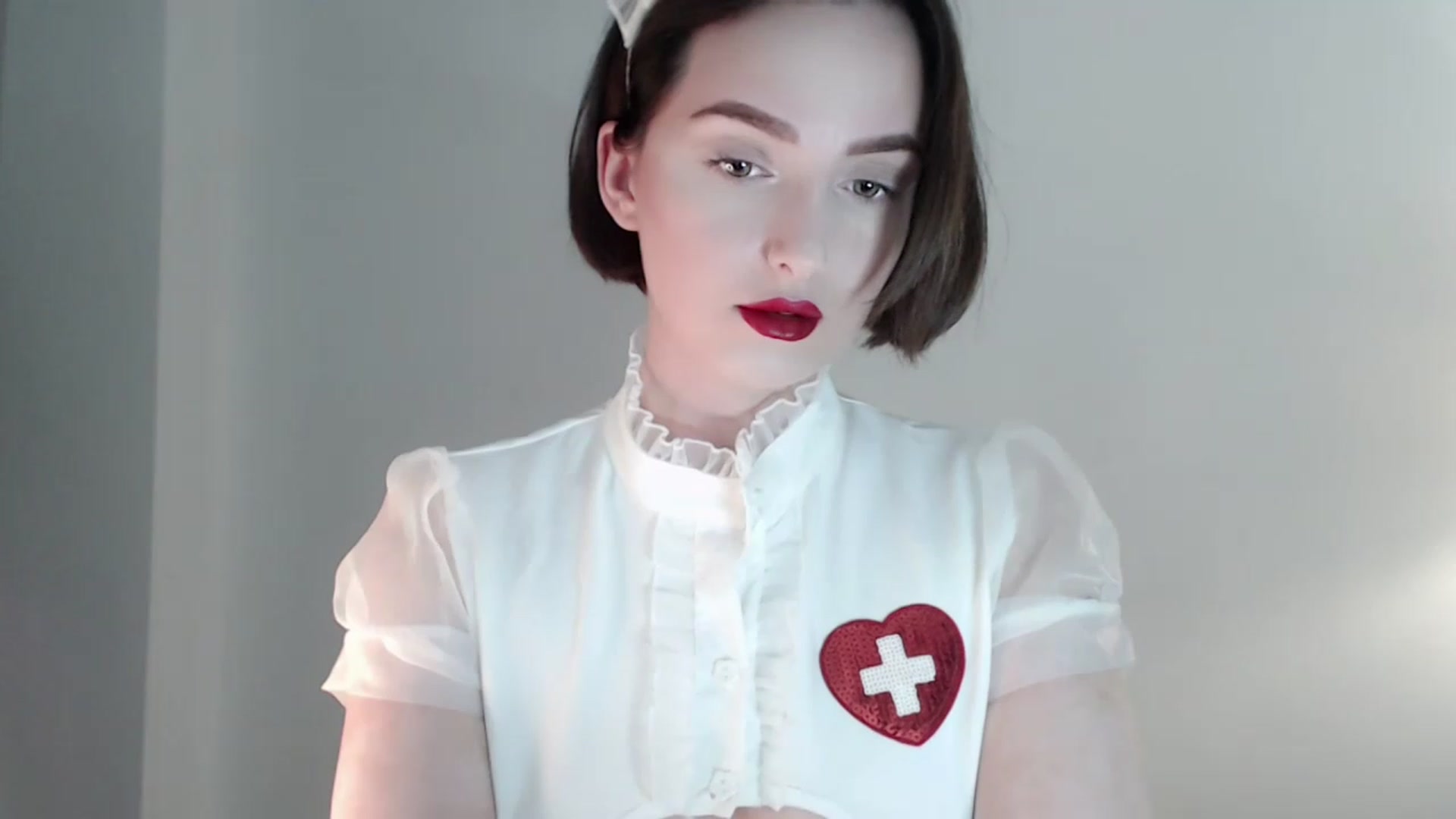 Gallery image thumbnail from Red_Lips_Girl's myfreecams stream on, 02/17/2023, 20:24 image 10 of 20