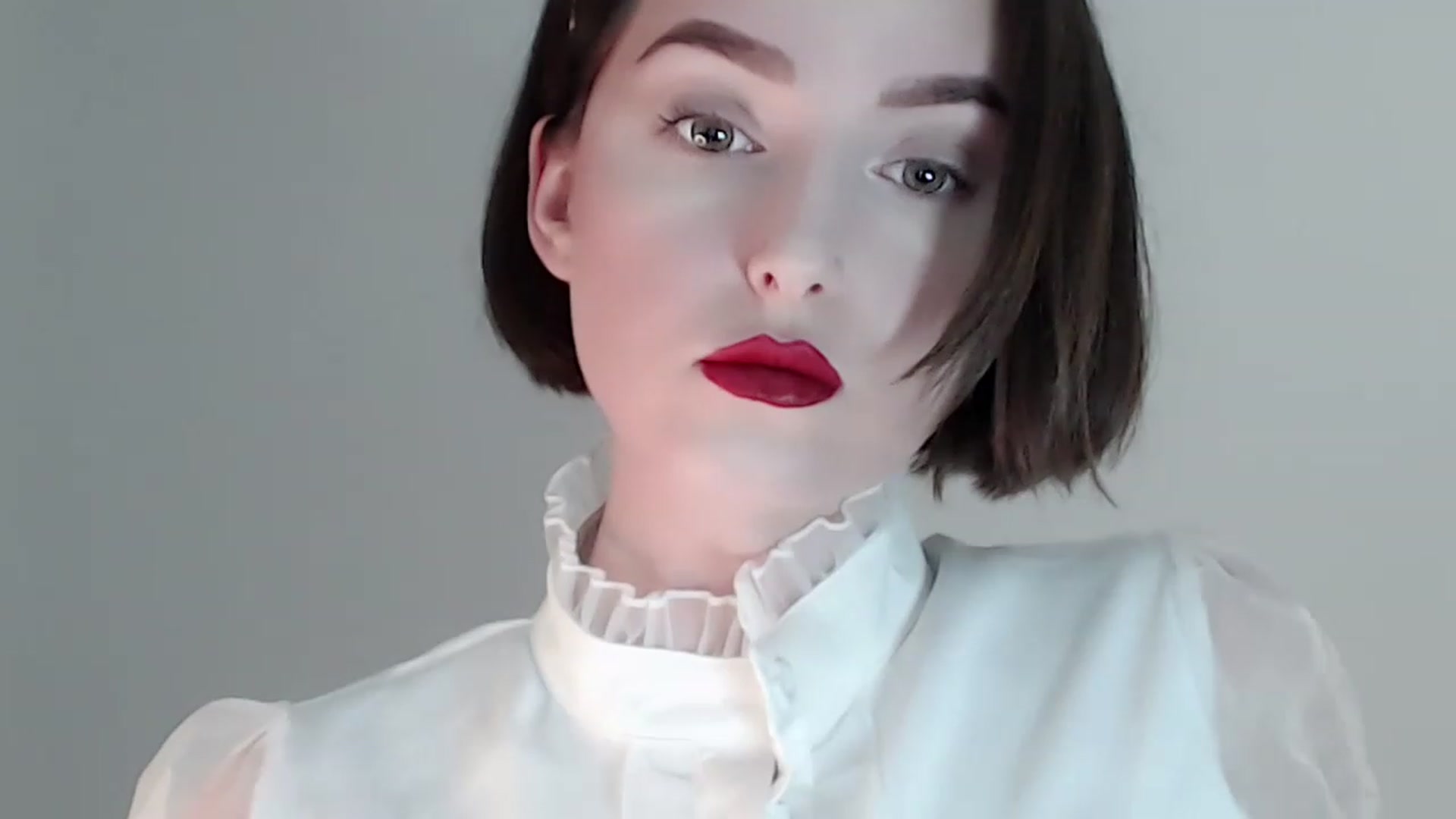 Gallery image thumbnail from Red_Lips_Girl's myfreecams stream on, 02/17/2023, 20:24 image 13 of 20