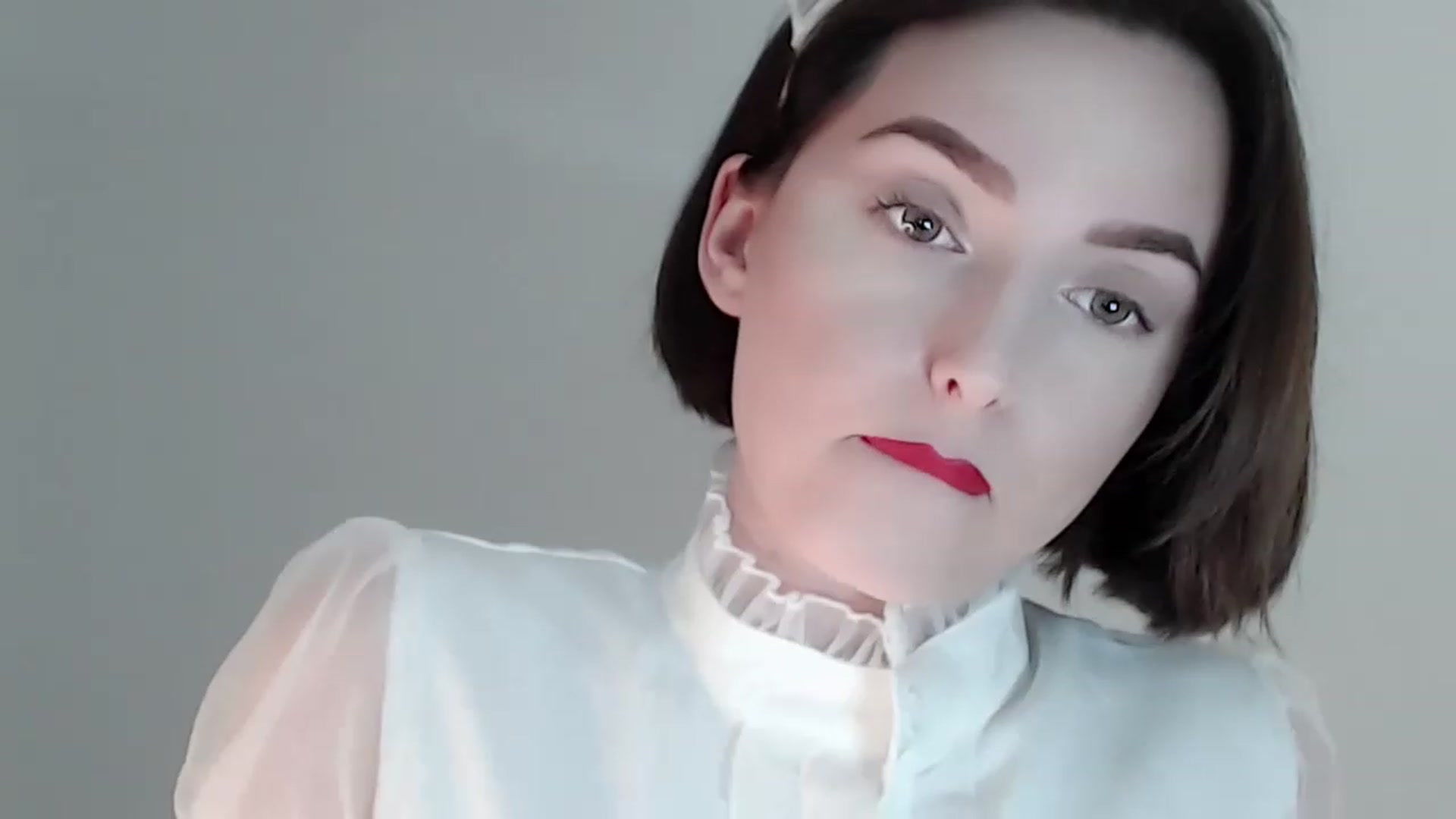 Gallery image thumbnail from Red_Lips_Girl's myfreecams stream on, 02/17/2023, 20:24 image 12 of 20