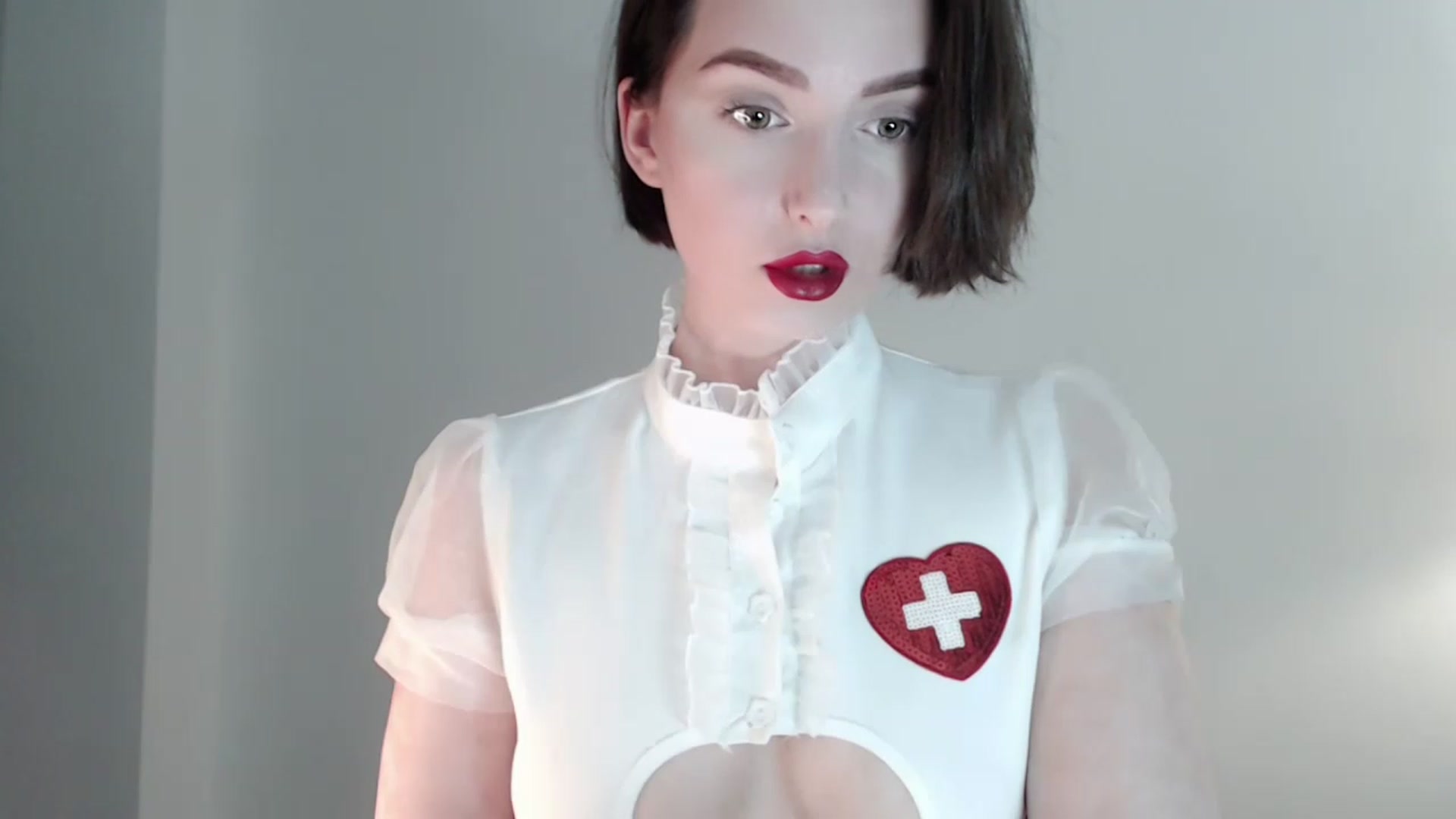 Gallery image thumbnail from Red_Lips_Girl's myfreecams stream on, 02/17/2023, 21:48 image 2 of 20
