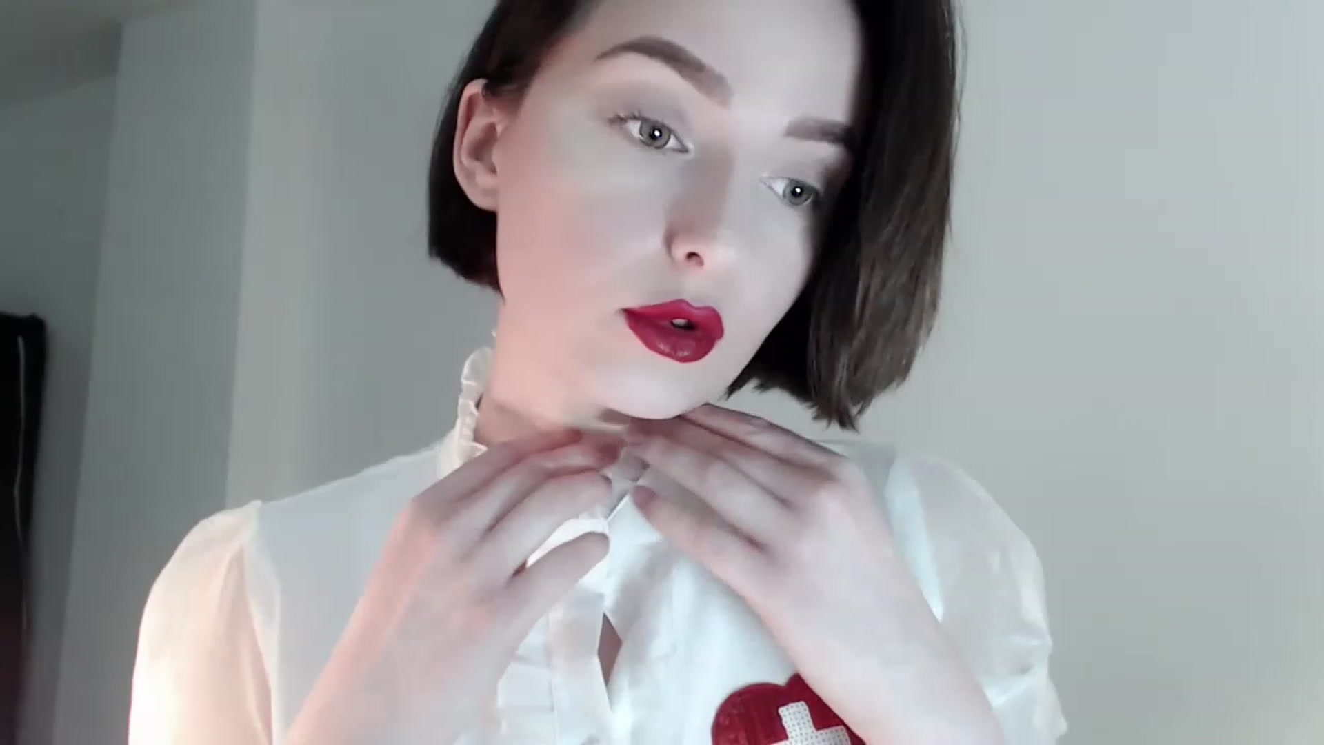 Gallery image thumbnail from Red_Lips_Girl's myfreecams stream on, 02/17/2023, 21:48 image 15 of 20
