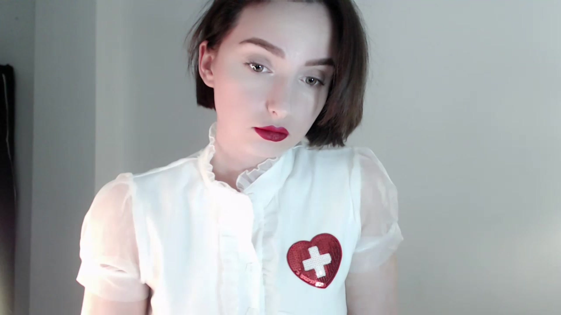 Gallery image thumbnail from Red_Lips_Girl's myfreecams stream on, 02/17/2023, 21:48 image 17 of 20