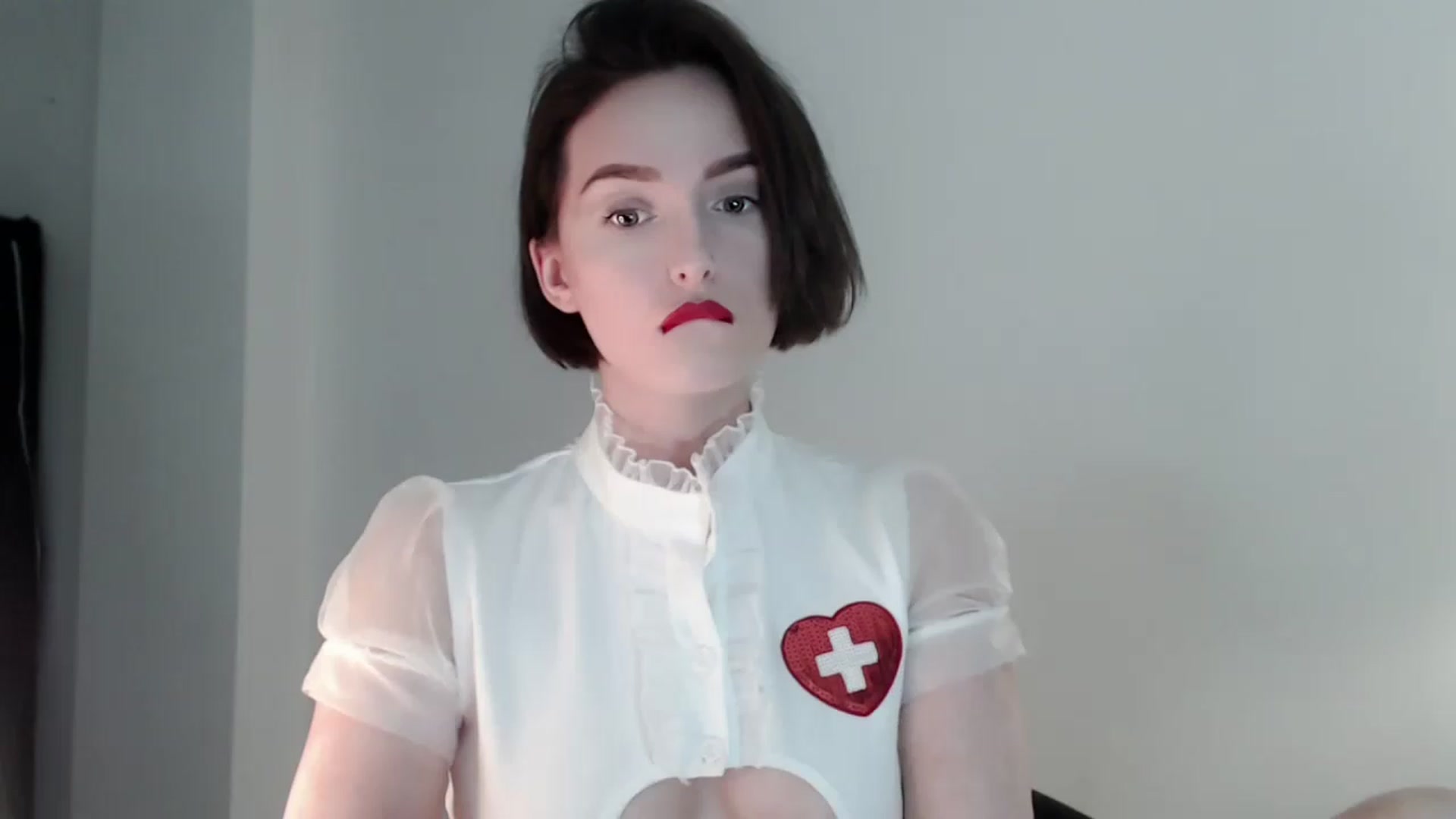 Gallery image thumbnail from Red_Lips_Girl's myfreecams stream on, 02/17/2023, 21:48 image 4 of 20