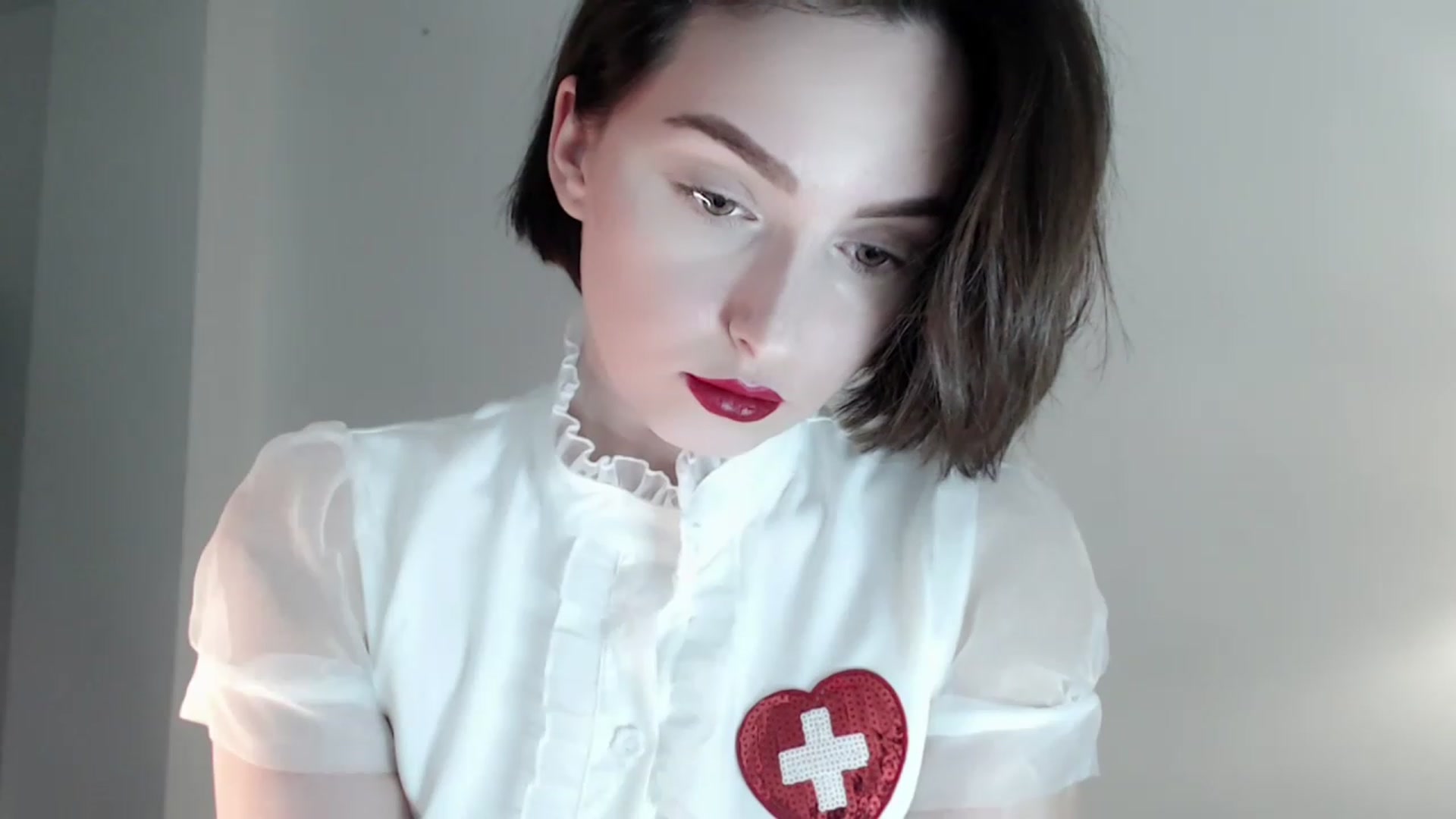 Gallery image thumbnail from Red_Lips_Girl's myfreecams stream on, 02/17/2023, 21:48 image 8 of 20