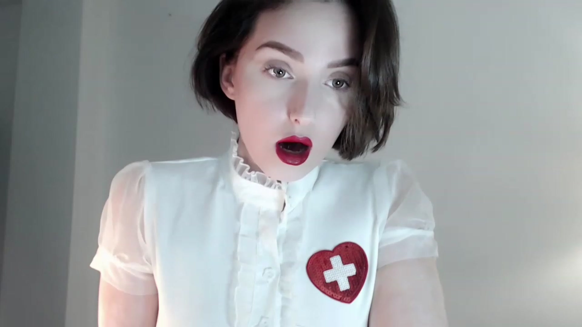 Gallery image thumbnail from Red_Lips_Girl's myfreecams stream on, 02/17/2023, 21:48 image 7 of 20