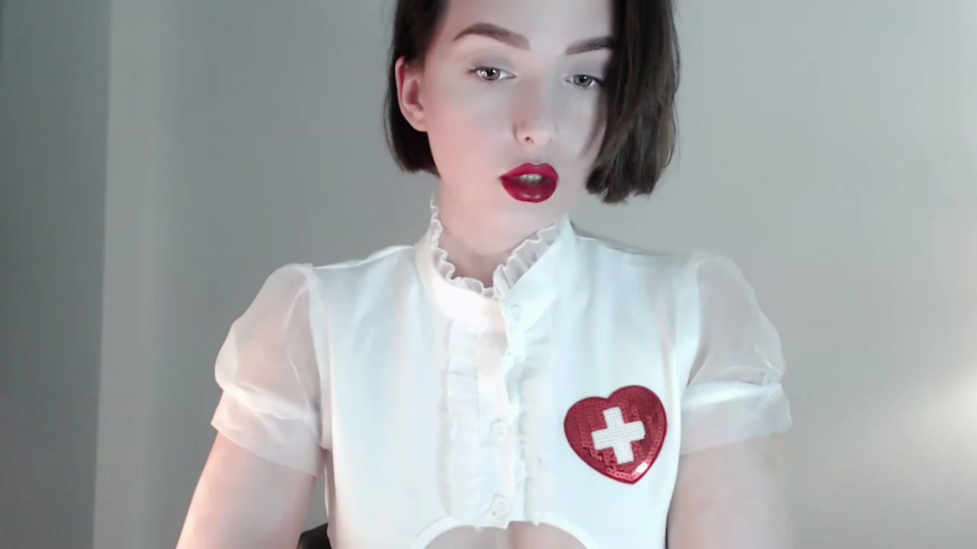 Gallery image thumbnail from Red_Lips_Girl's myfreecams stream on, 02/17/2023, 21:48 image 1 of 20