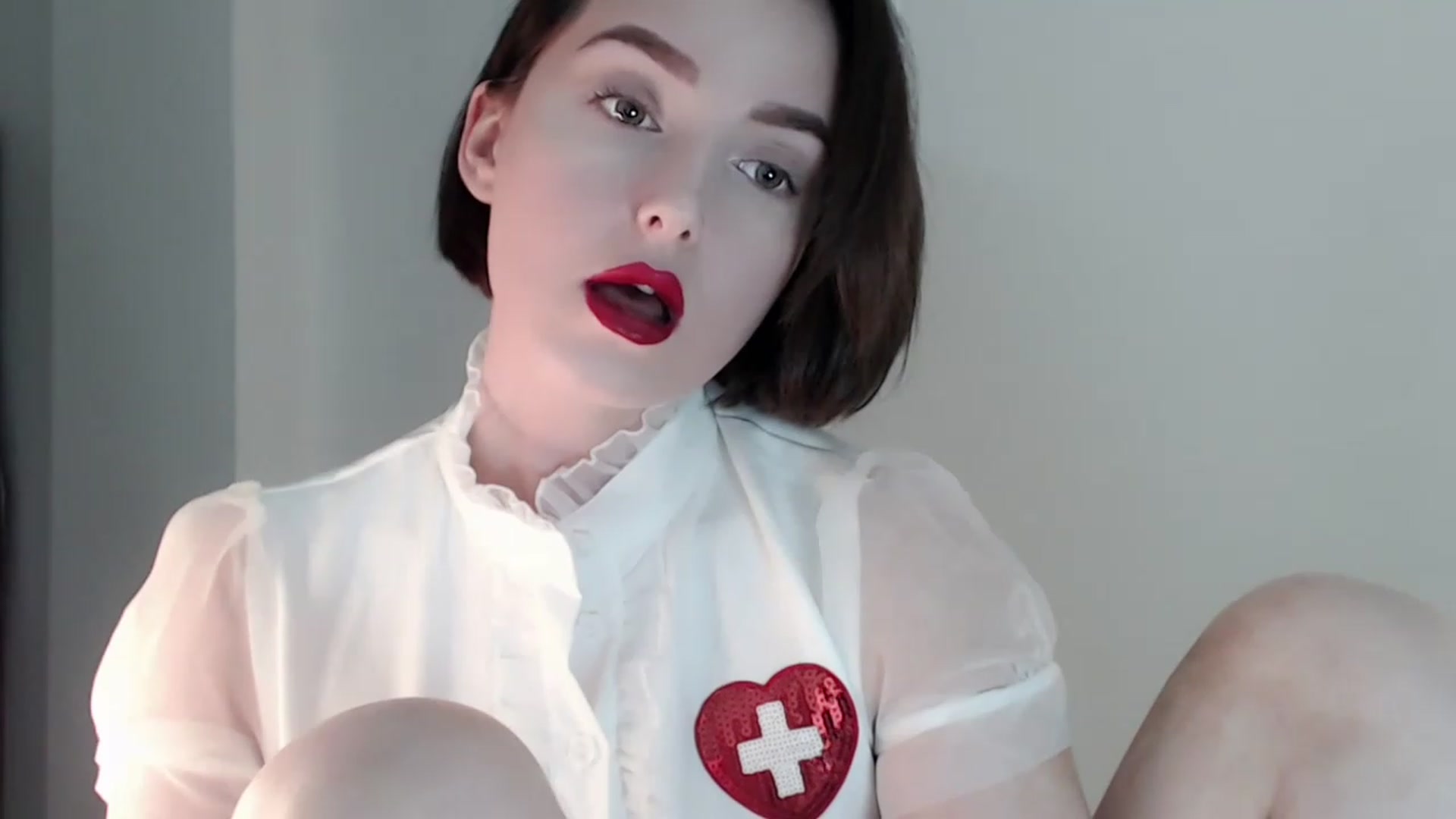 Gallery image thumbnail from Red_Lips_Girl's myfreecams stream on, 02/17/2023, 21:48 image 12 of 20