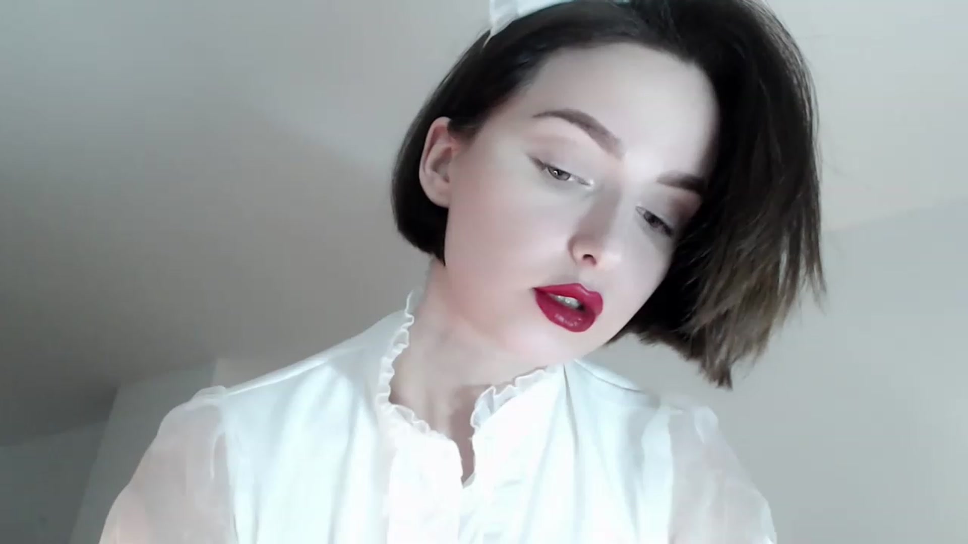 Gallery image thumbnail from Red_Lips_Girl's myfreecams stream on, 02/17/2023, 21:48 image 14 of 20