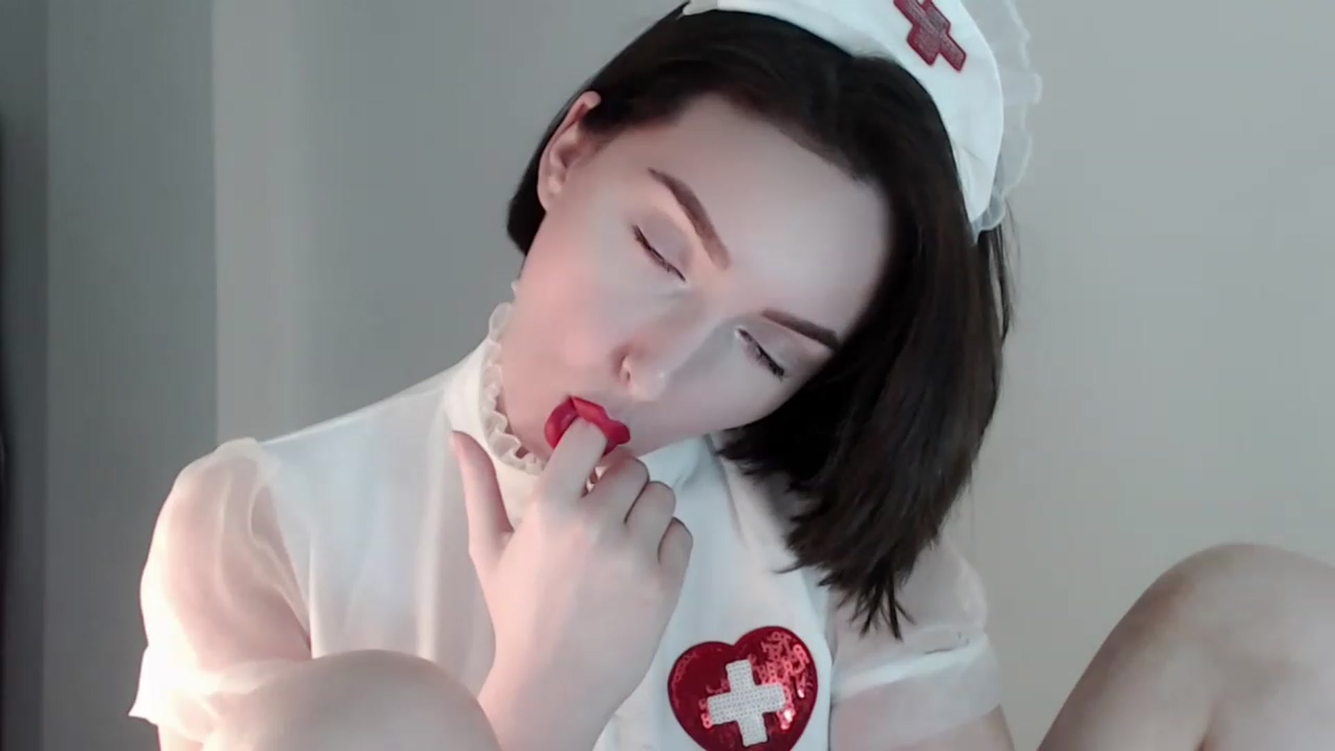 Gallery image thumbnail from Red_Lips_Girl's myfreecams stream on, 02/17/2023, 21:48 image 11 of 20