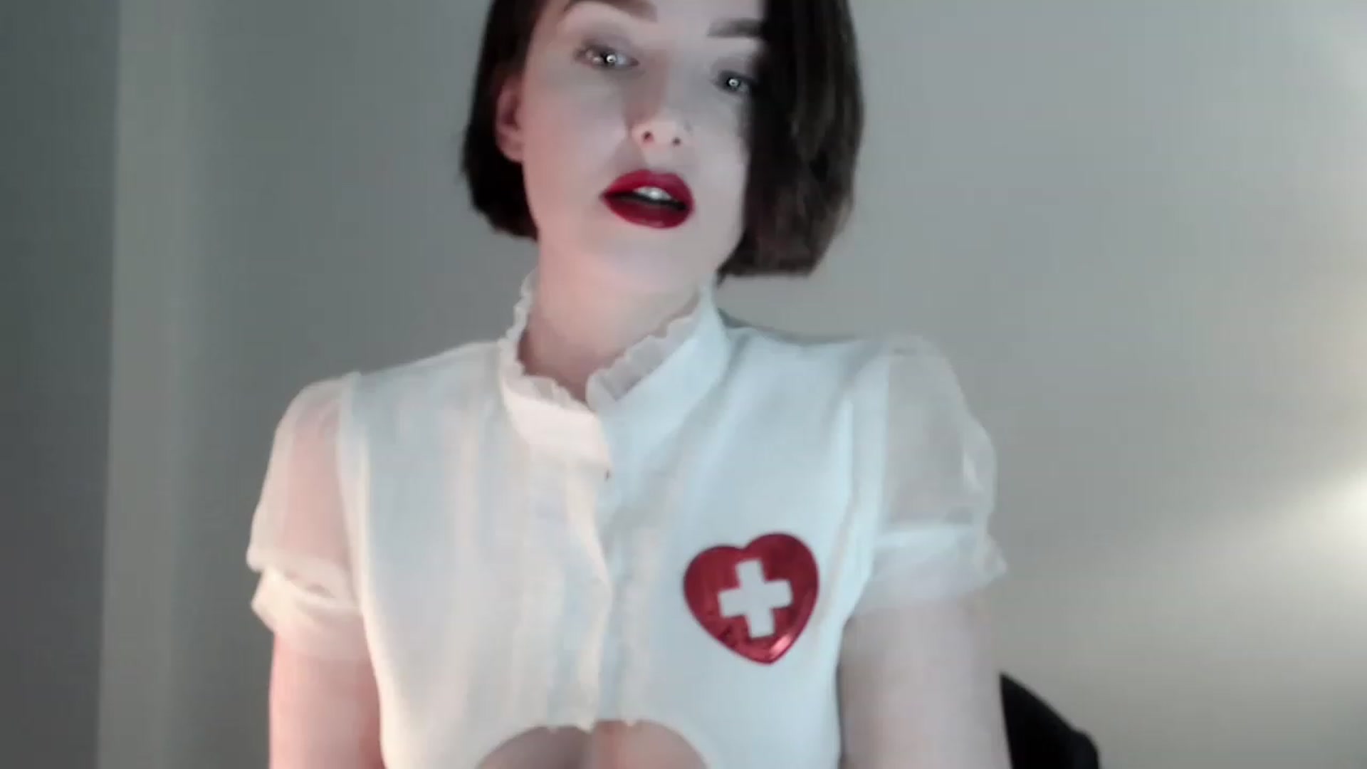 Gallery image thumbnail from Red_Lips_Girl's myfreecams stream on, 02/17/2023, 23:58 image 3 of 20