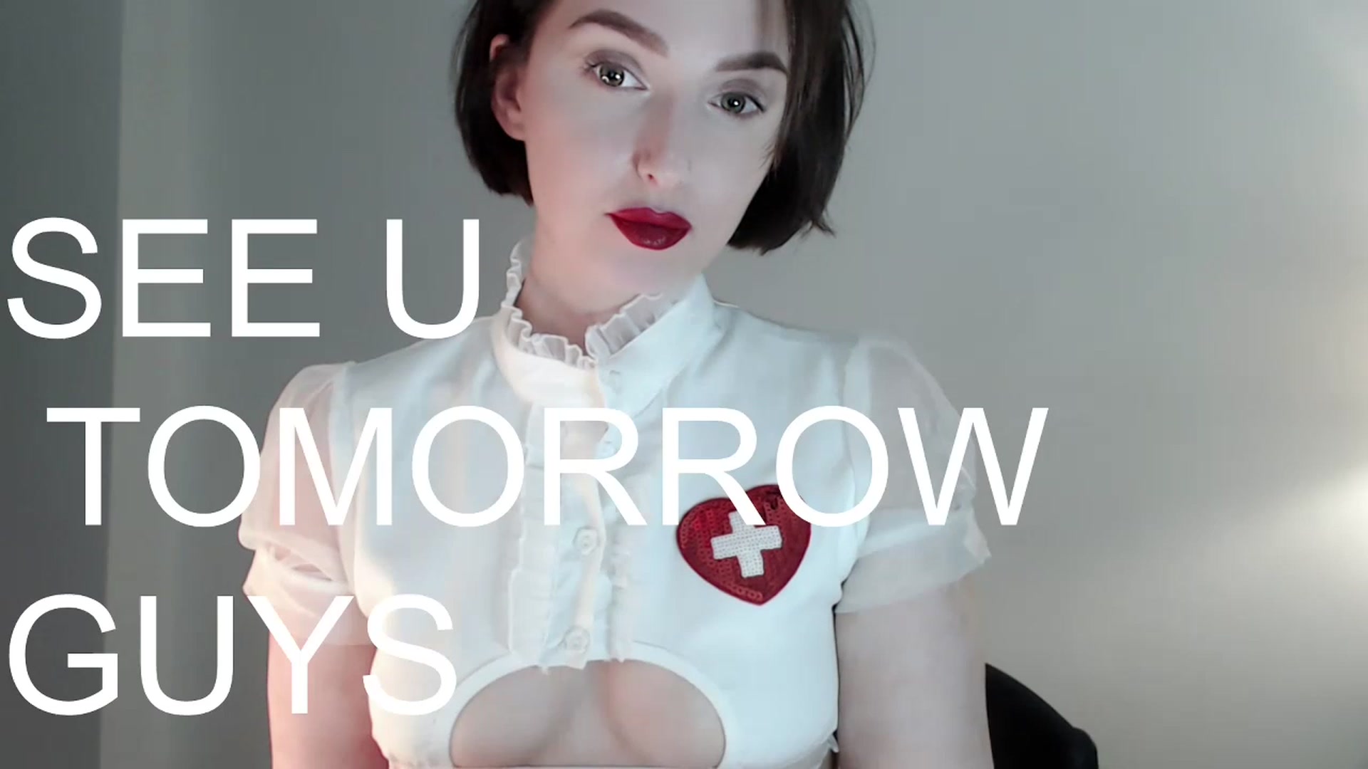 Gallery image thumbnail from Red_Lips_Girl's myfreecams stream on, 02/17/2023, 23:58 image 16 of 20