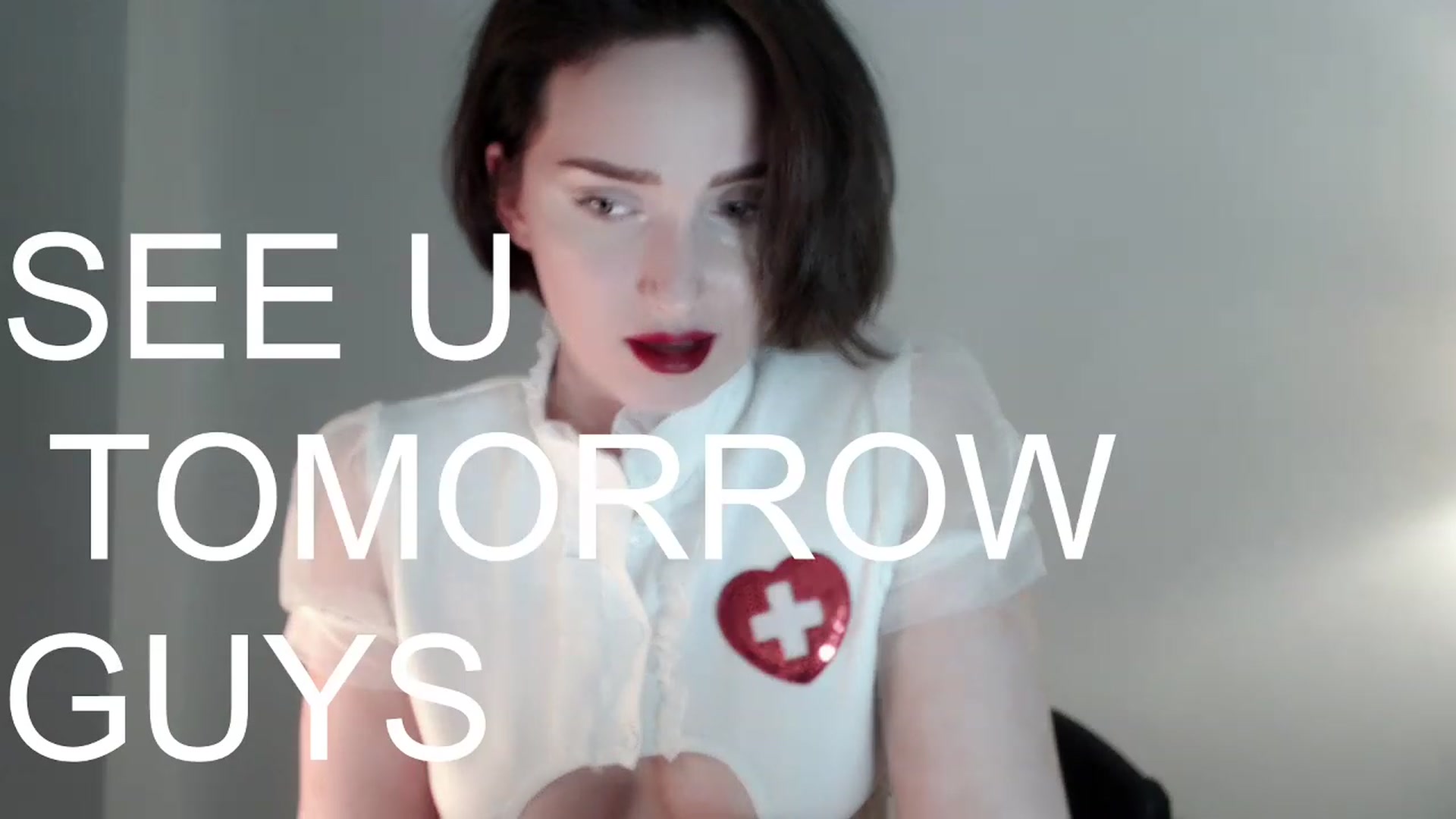 Gallery image thumbnail from Red_Lips_Girl's myfreecams stream on, 02/17/2023, 23:58 image 18 of 20