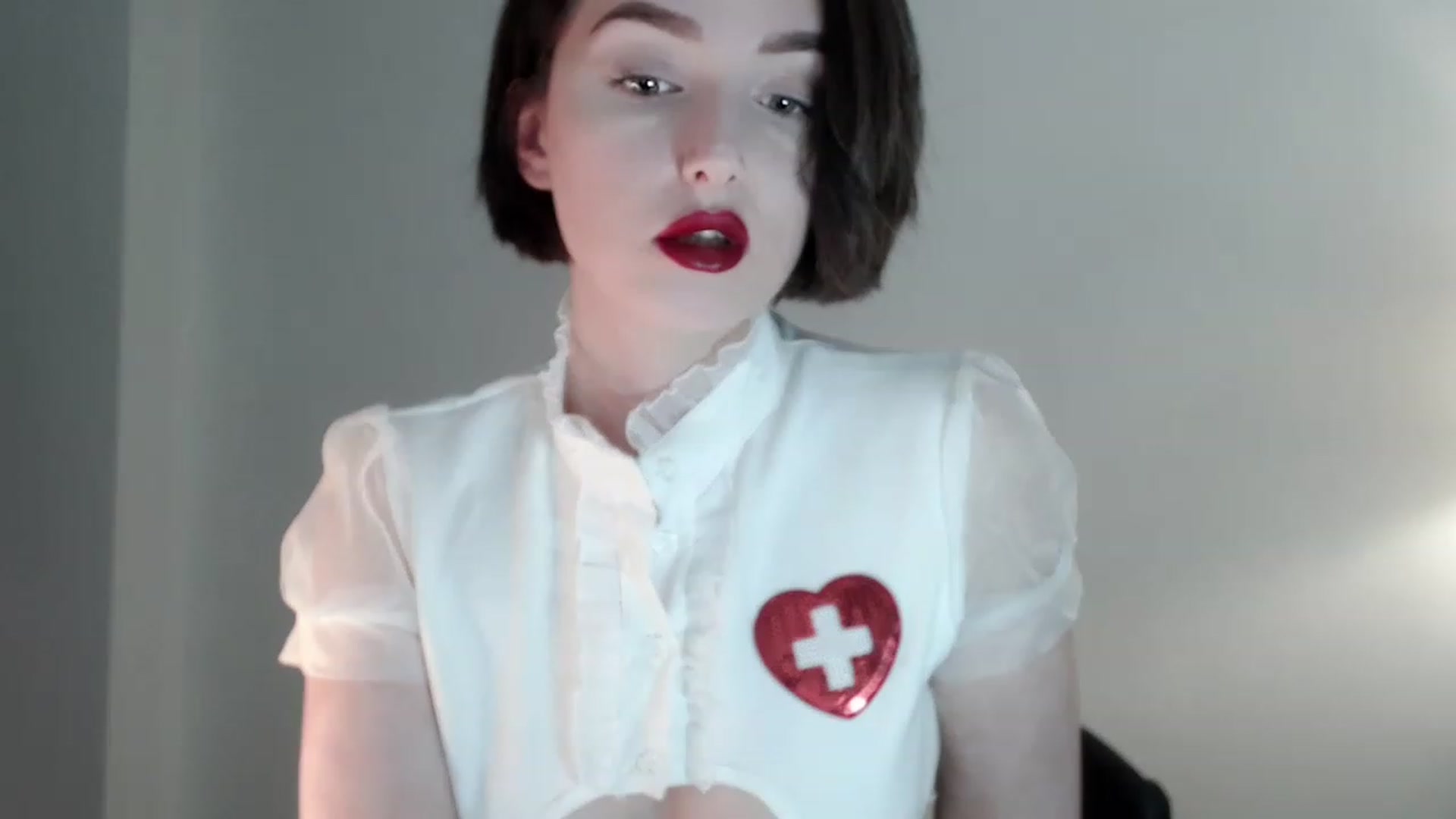 Gallery image thumbnail from Red_Lips_Girl's myfreecams stream on, 02/17/2023, 23:58 image 6 of 20