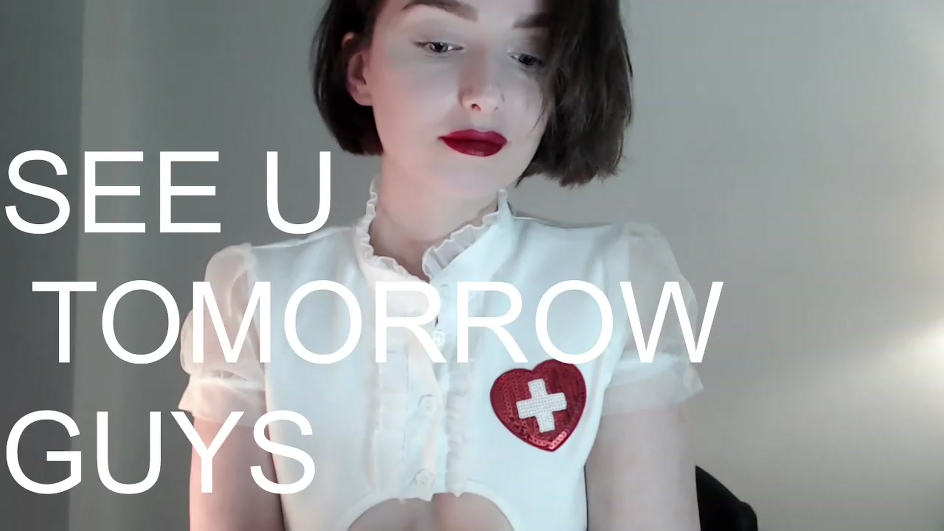 Gallery image thumbnail from Red_Lips_Girl's myfreecams stream on, 02/17/2023, 23:58 image 20 of 20